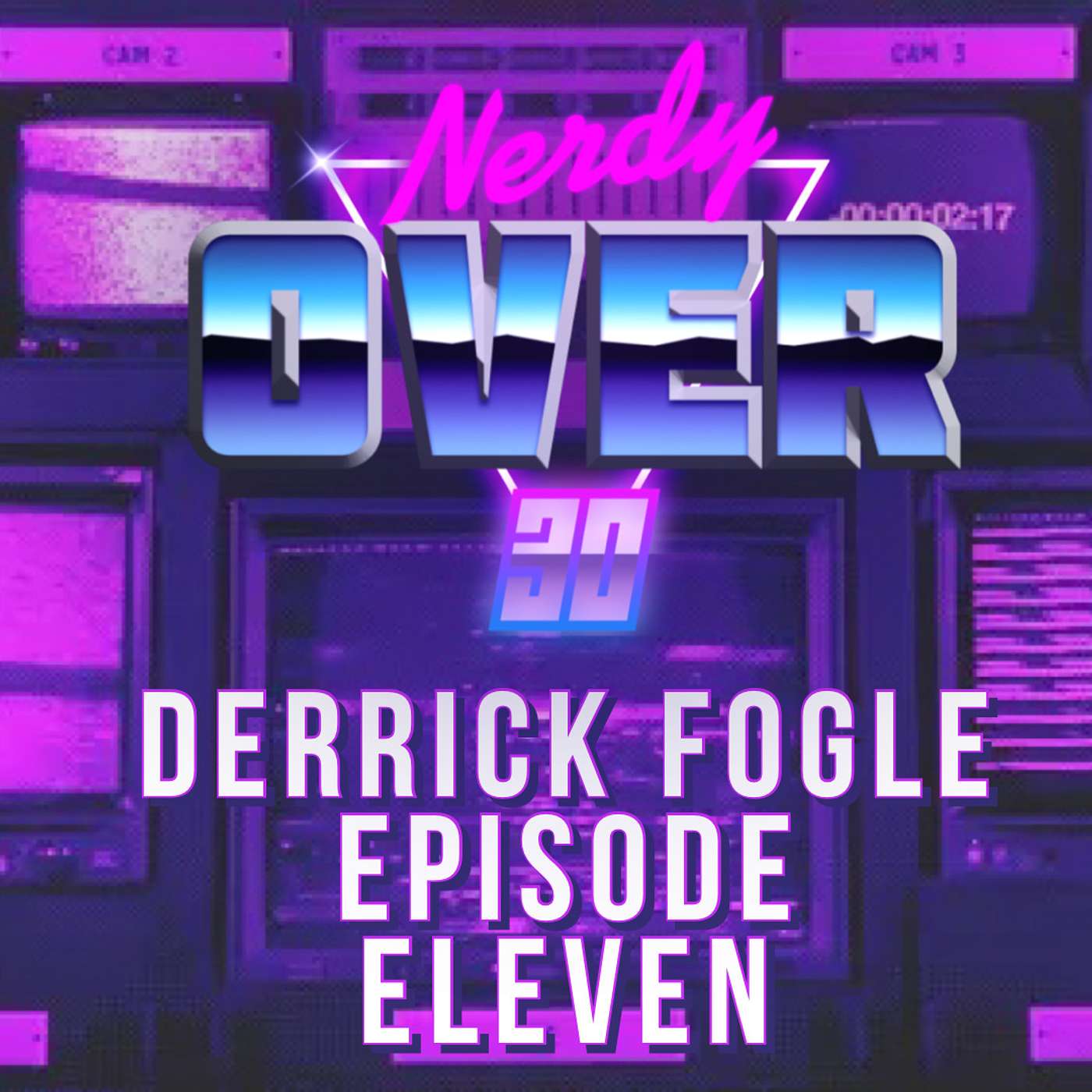 NerdyOver30