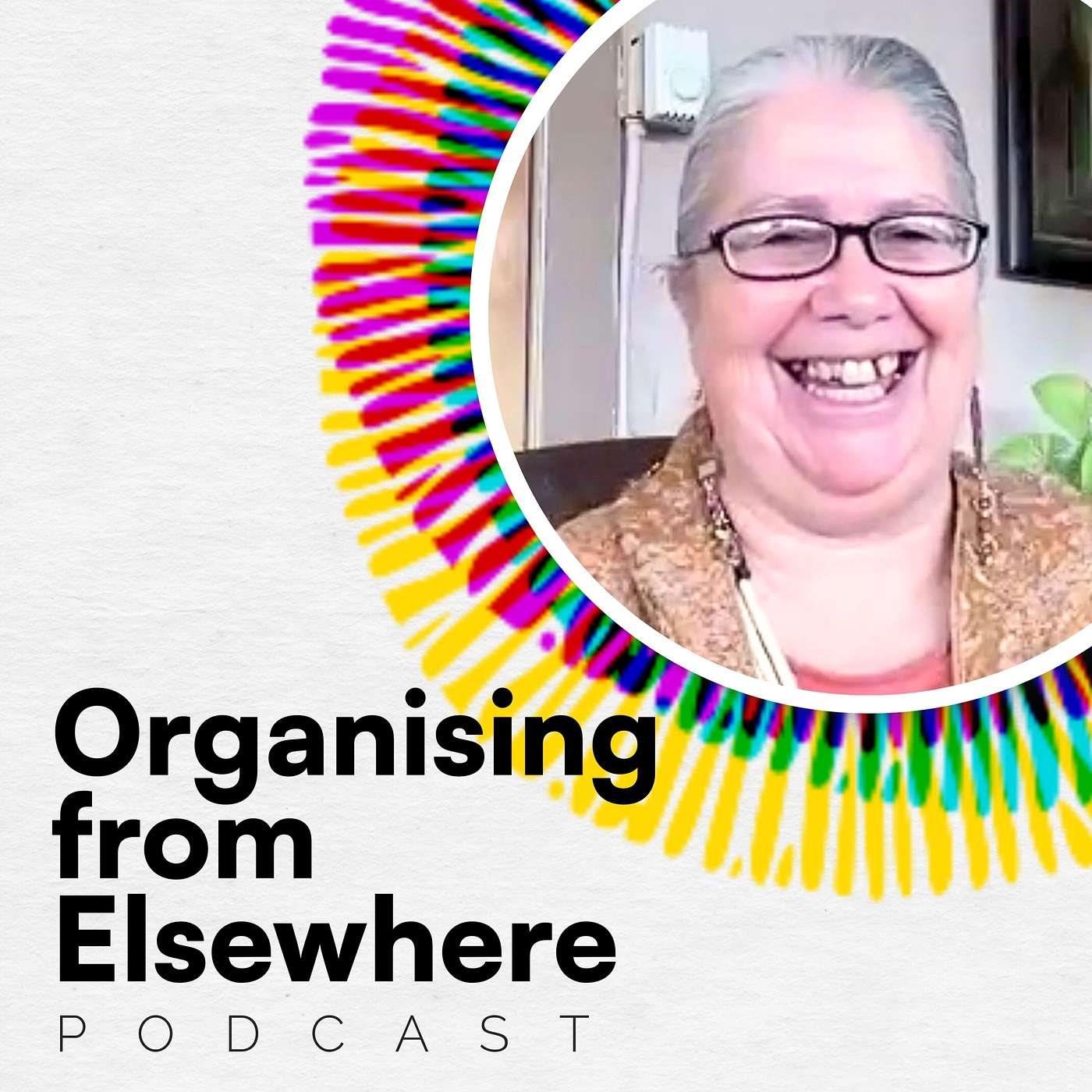 Restoring Intuition: Indigenous Ways of Moving Together w/ Erika Koskela