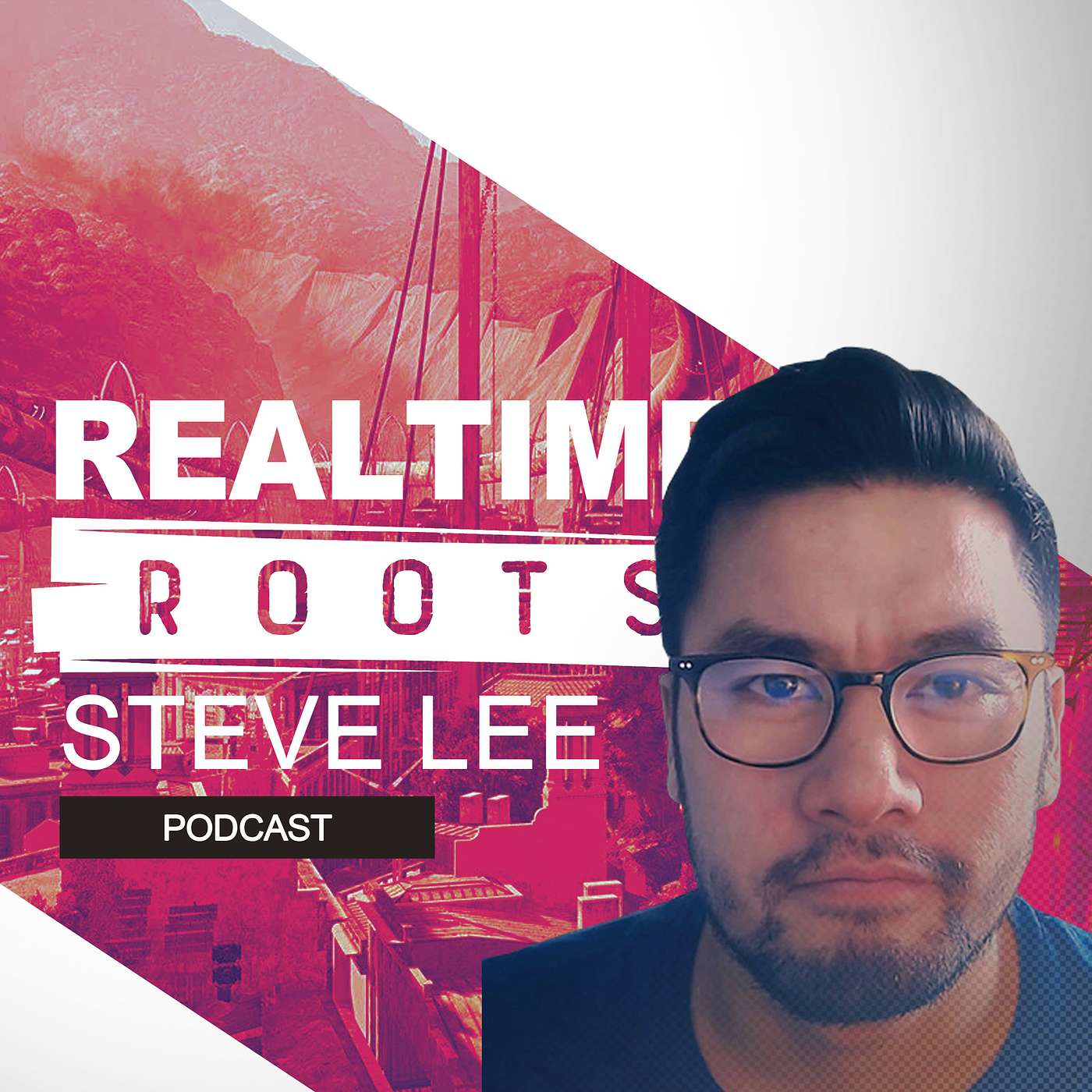 Steve Lee | Level Designer [Irrational Games, Arkane Studios, Half Mermaid] on his Roots in approaching level design through a holistic lens