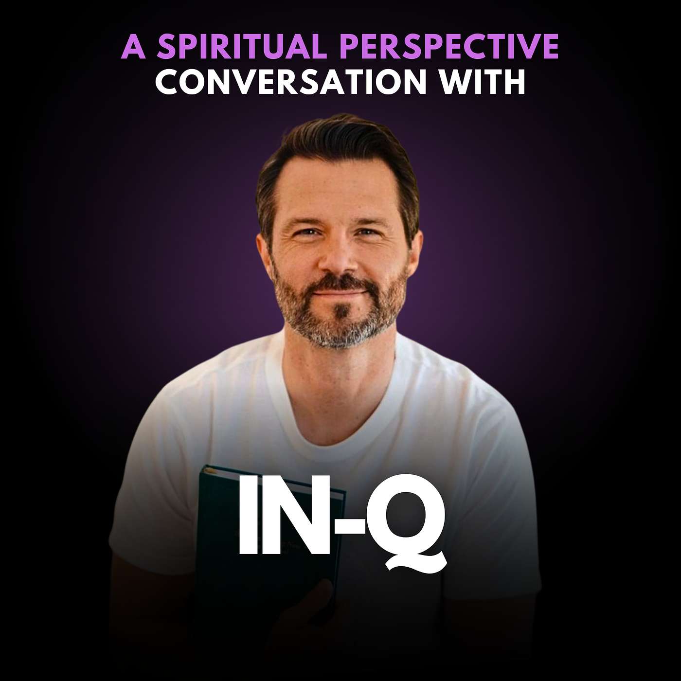 220: Why Your Darkest Truth is Your Greatest Creative Weapon with Spoken Word Prodigy, IN-Q