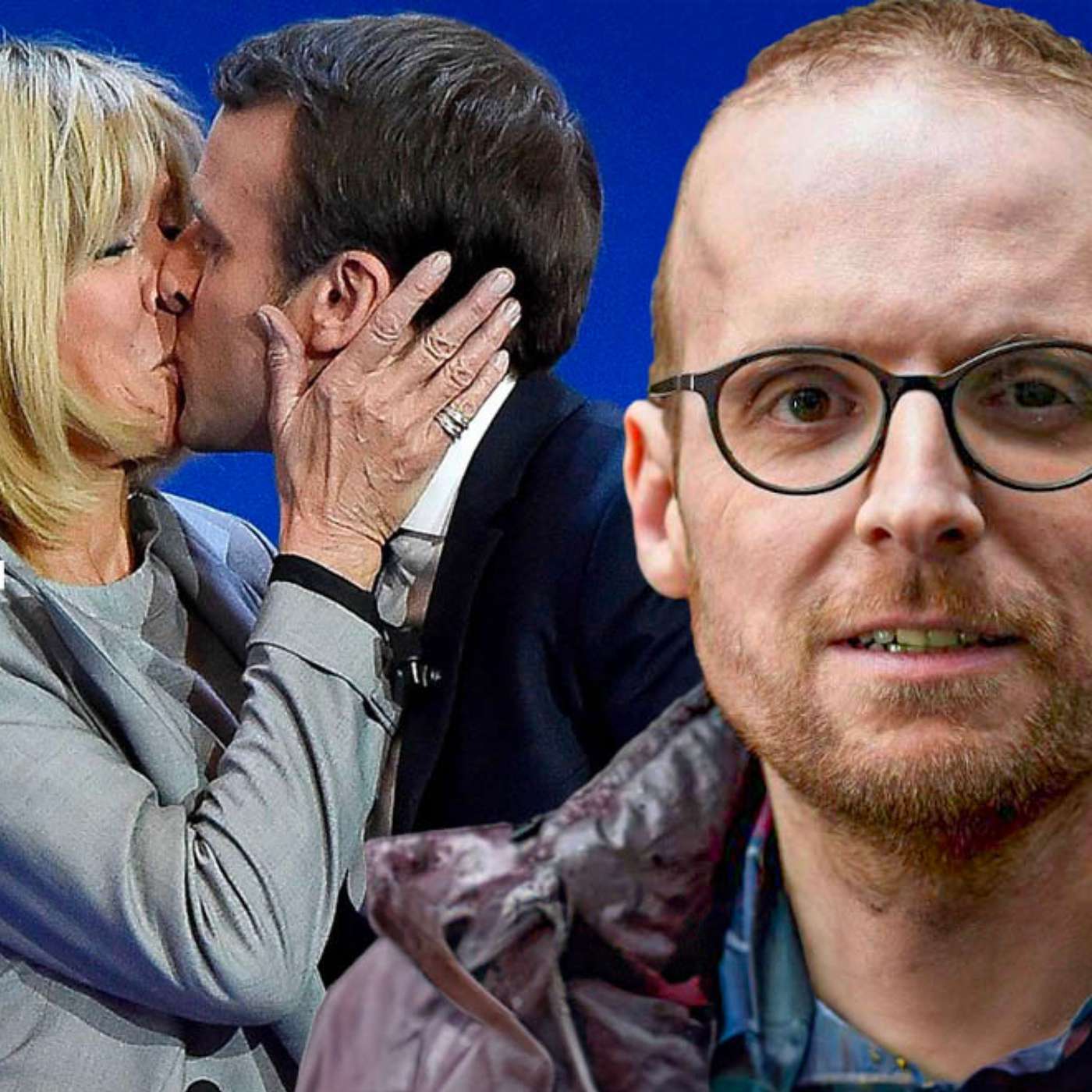 ENFER ET MACRONIE : CET ENFANT A UN ENFANT… À 15 ANS AVEC UNE FEMME DE 35 ANS ! | GPTV