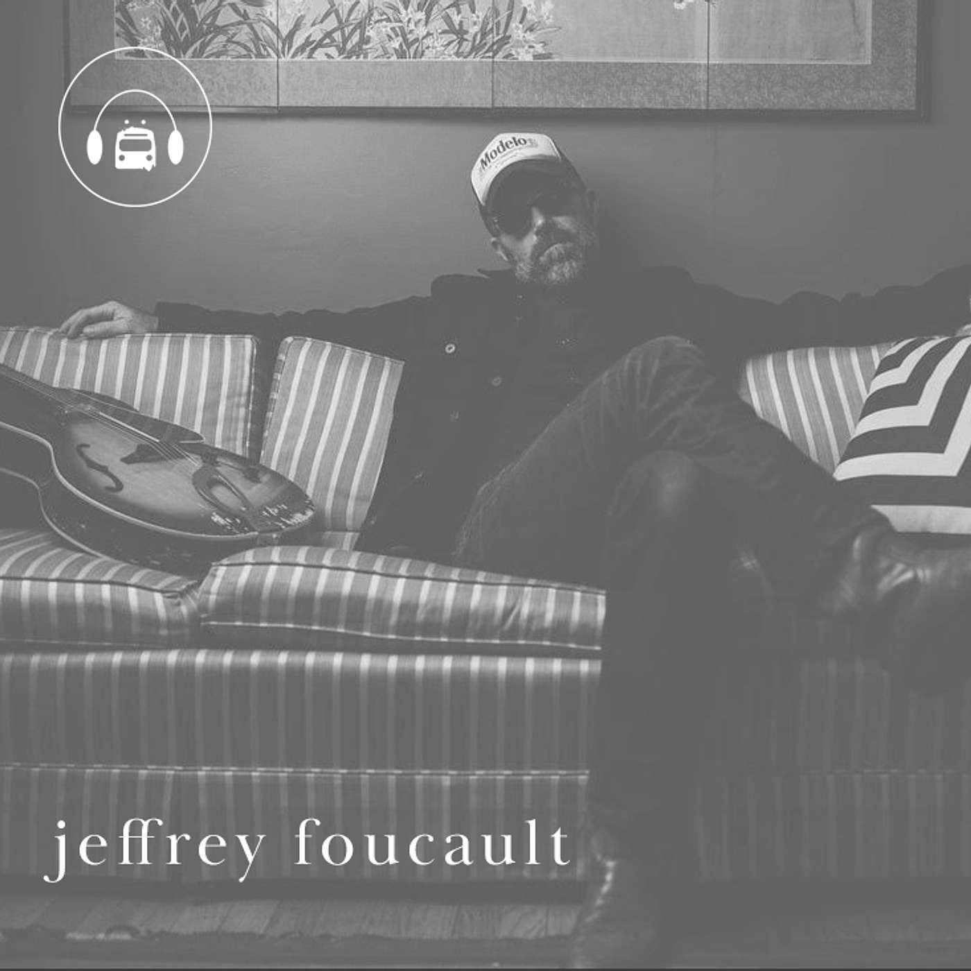 Red Line Roots Podcast Season 3 Episode 5: Jeffrey Foucault