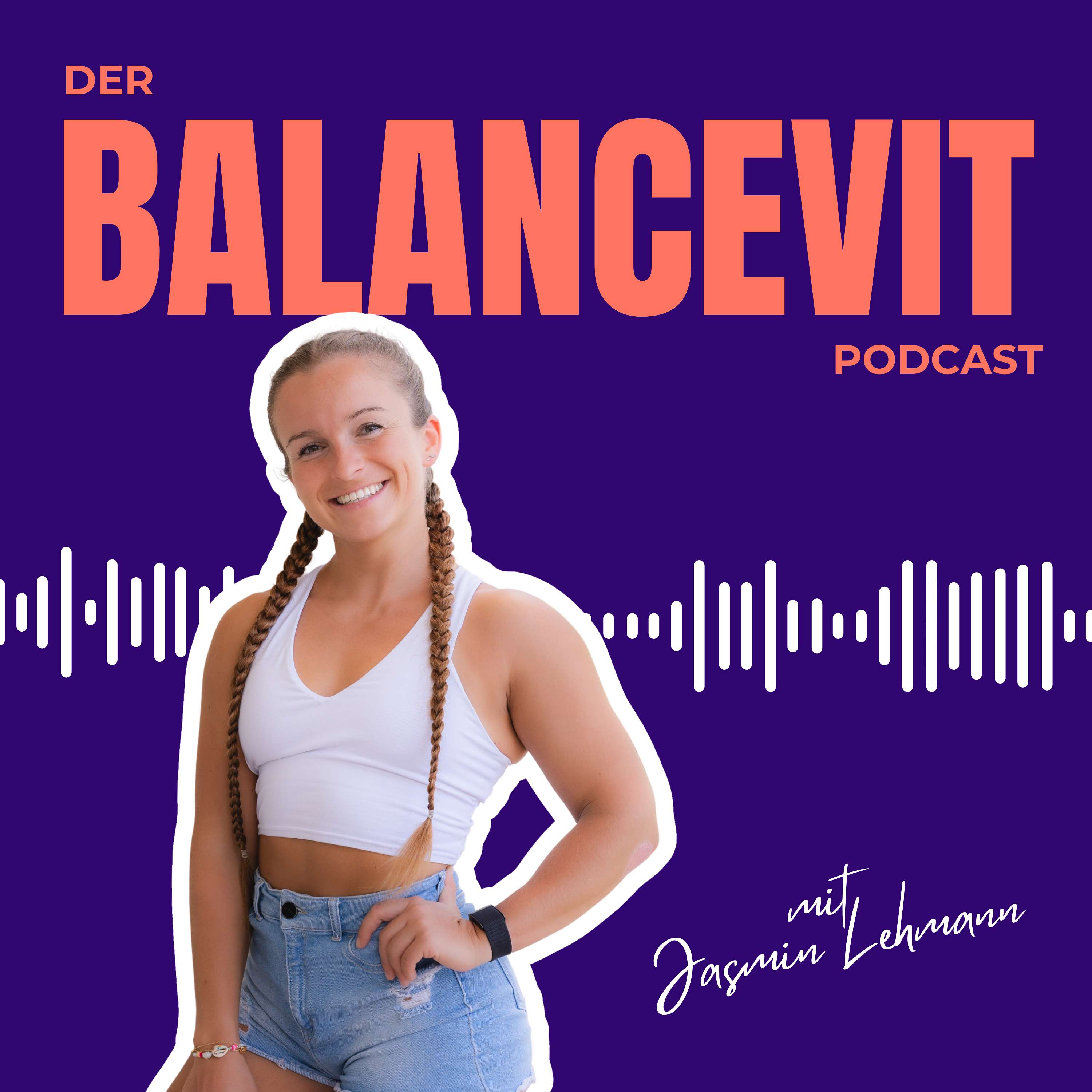 Der BalanceVit Podcast