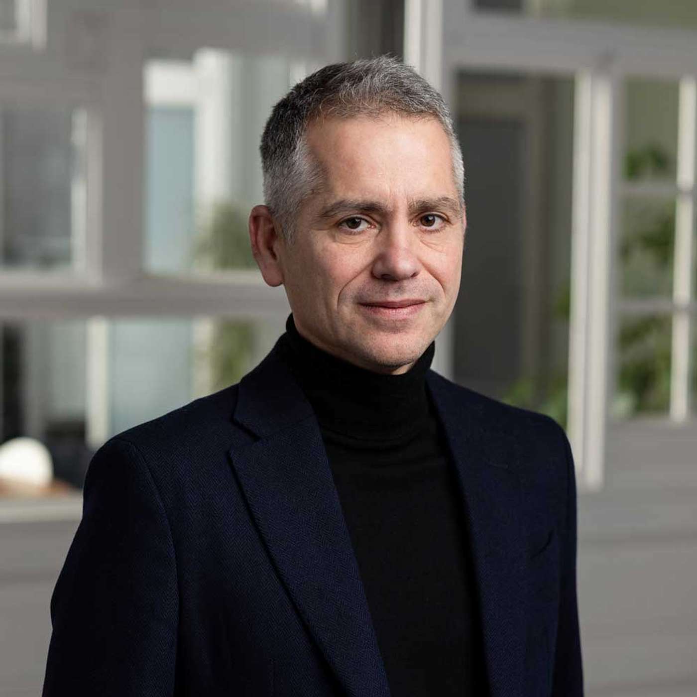 Jan Lozek – Future Energy Ventures