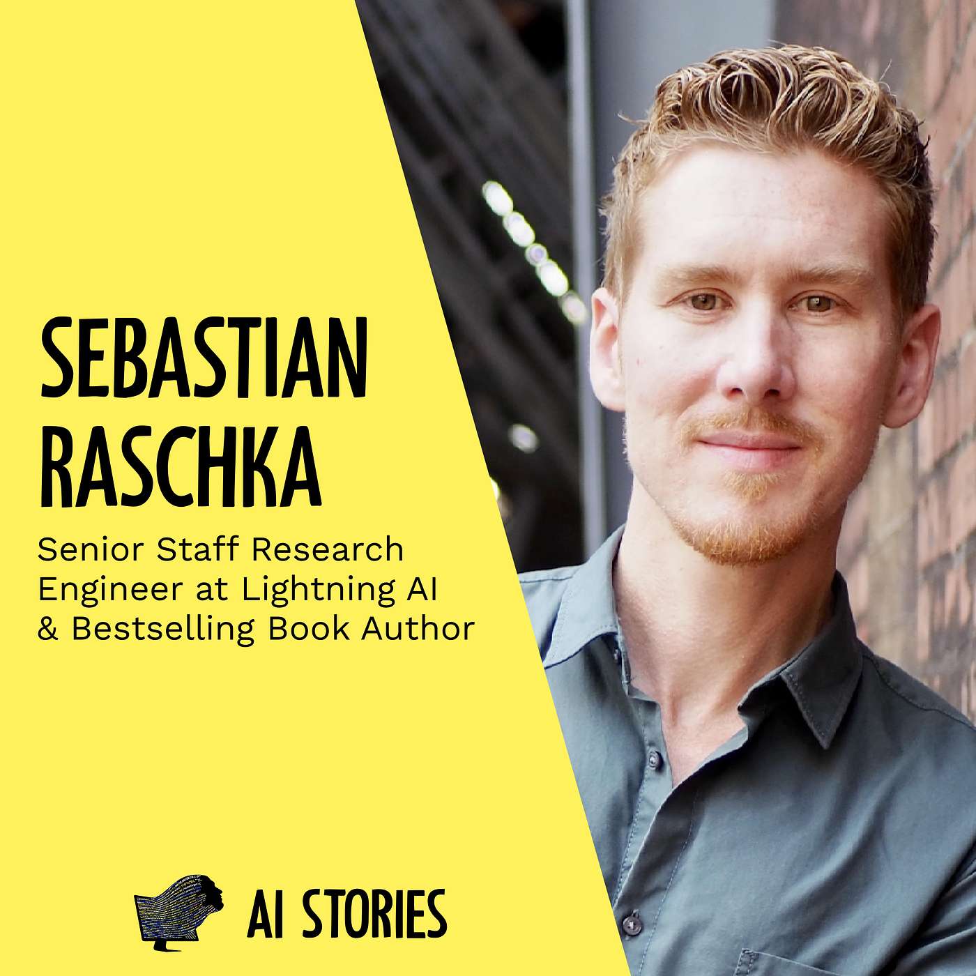 Build LLMs From Scratch with Sebastian Raschka #52