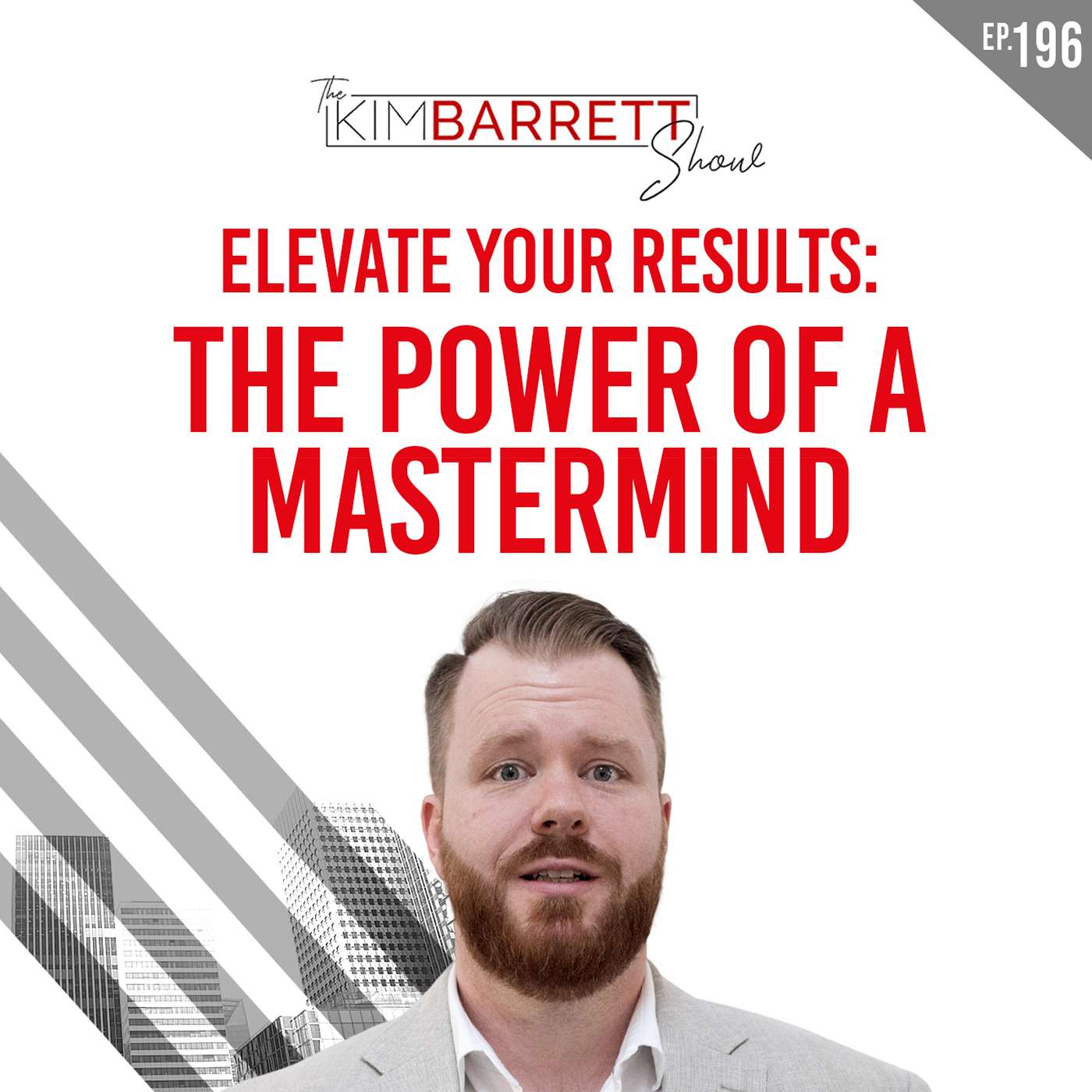 Elevate Your Results: The Power of a Mastermind episode artwork