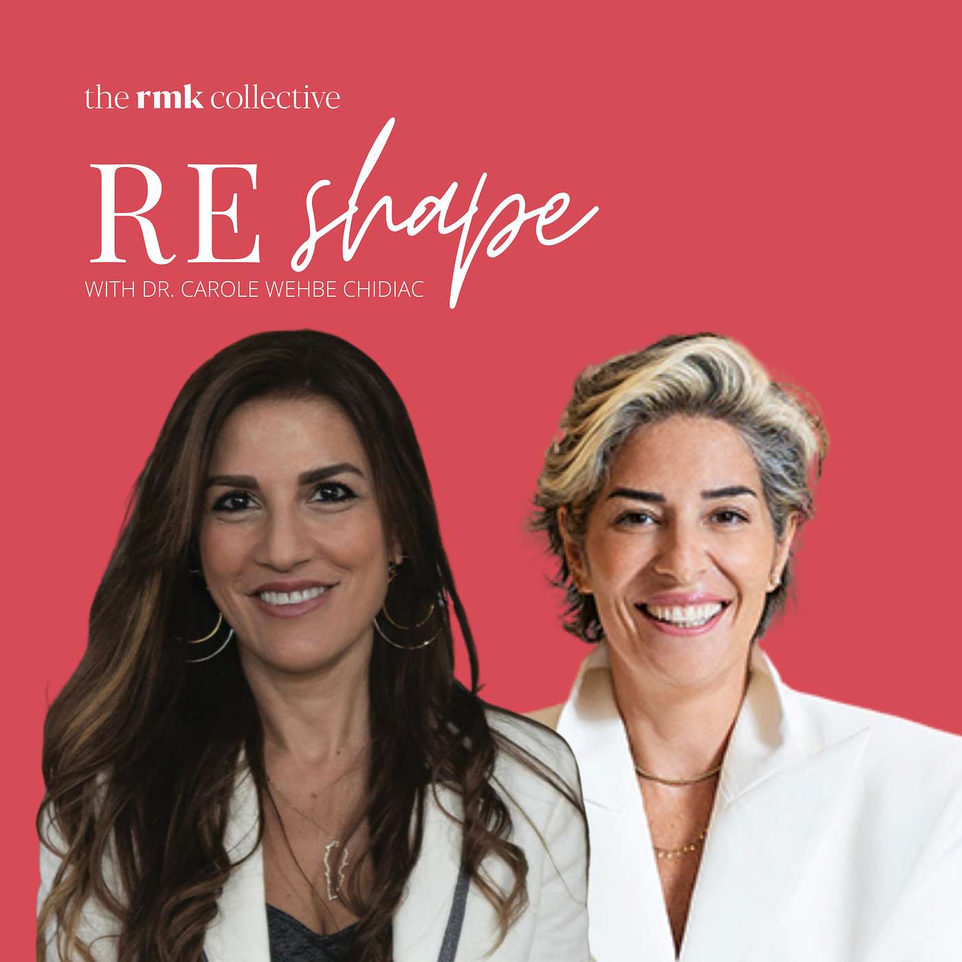 ReShape Teenage Health | With Dr. Carole Wehbe Chidiac, Family Medicine Consultant Specialized in Eating Disorders and Sports & Exercise Medicine