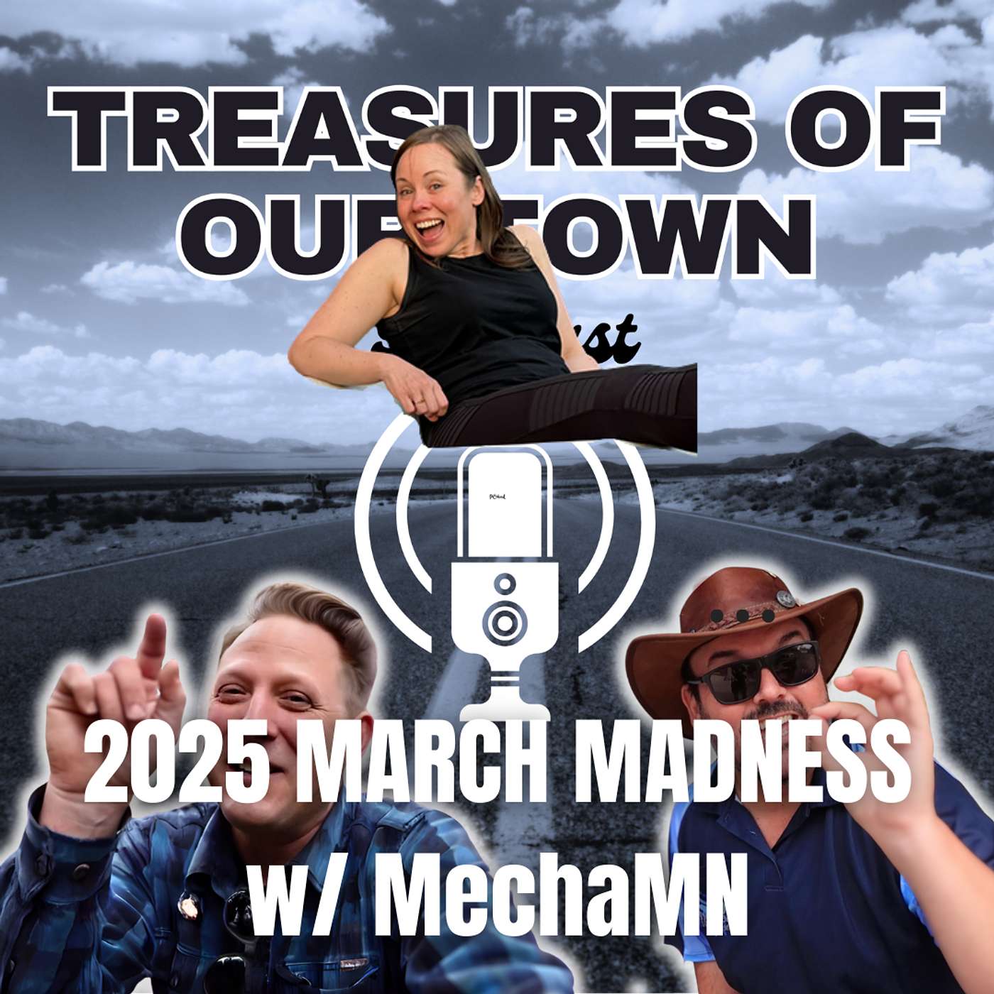 Treasures of our Town
