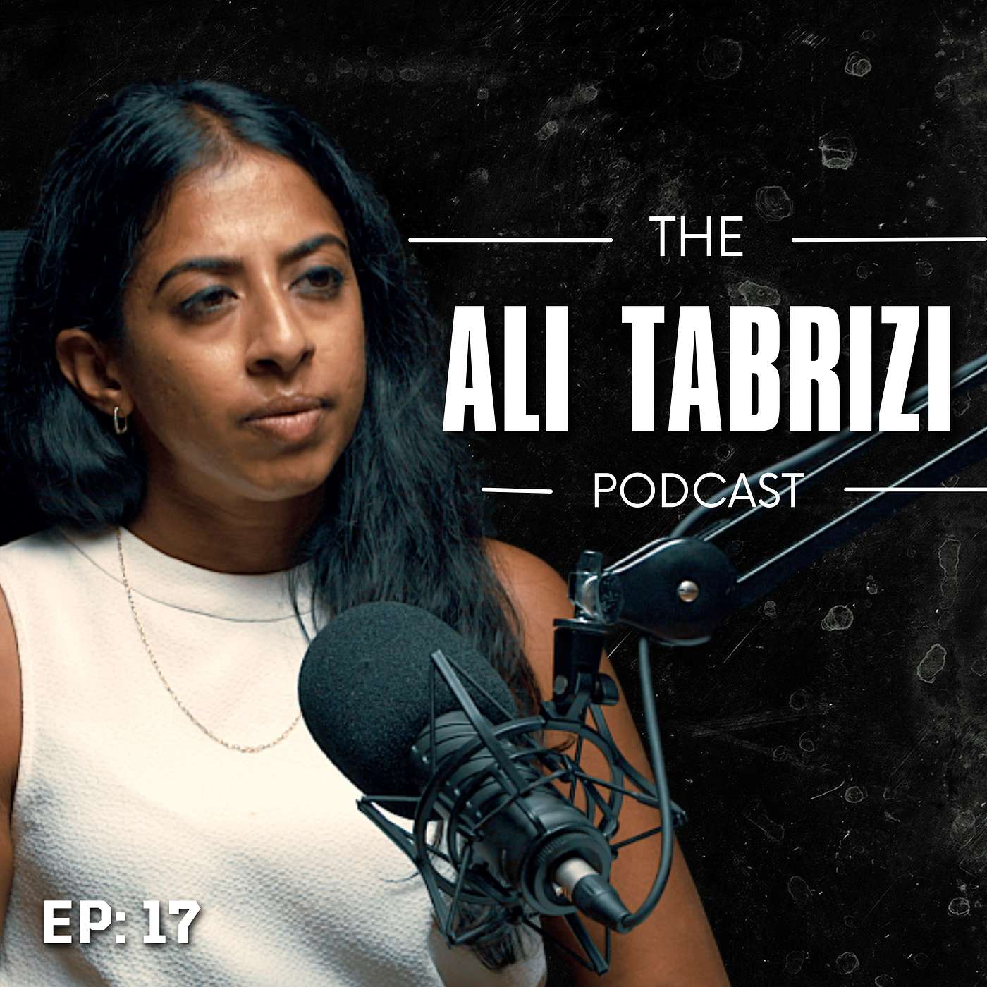 EP17: JOANNA HOWE – AUSTRALIAN HOSPITALS THROW LIVE BABIES IN TRASH EVERY WEEK