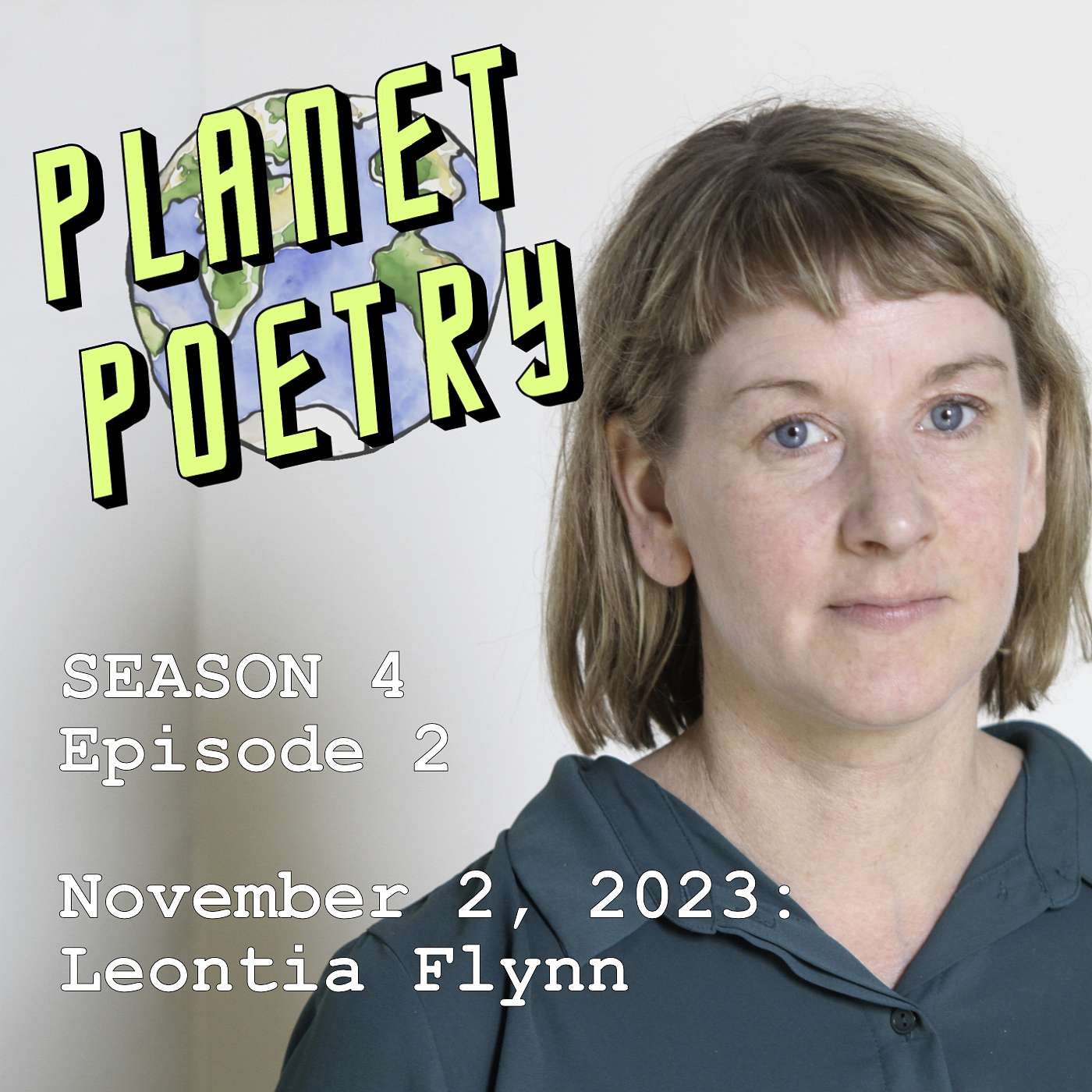 Planet Poetry