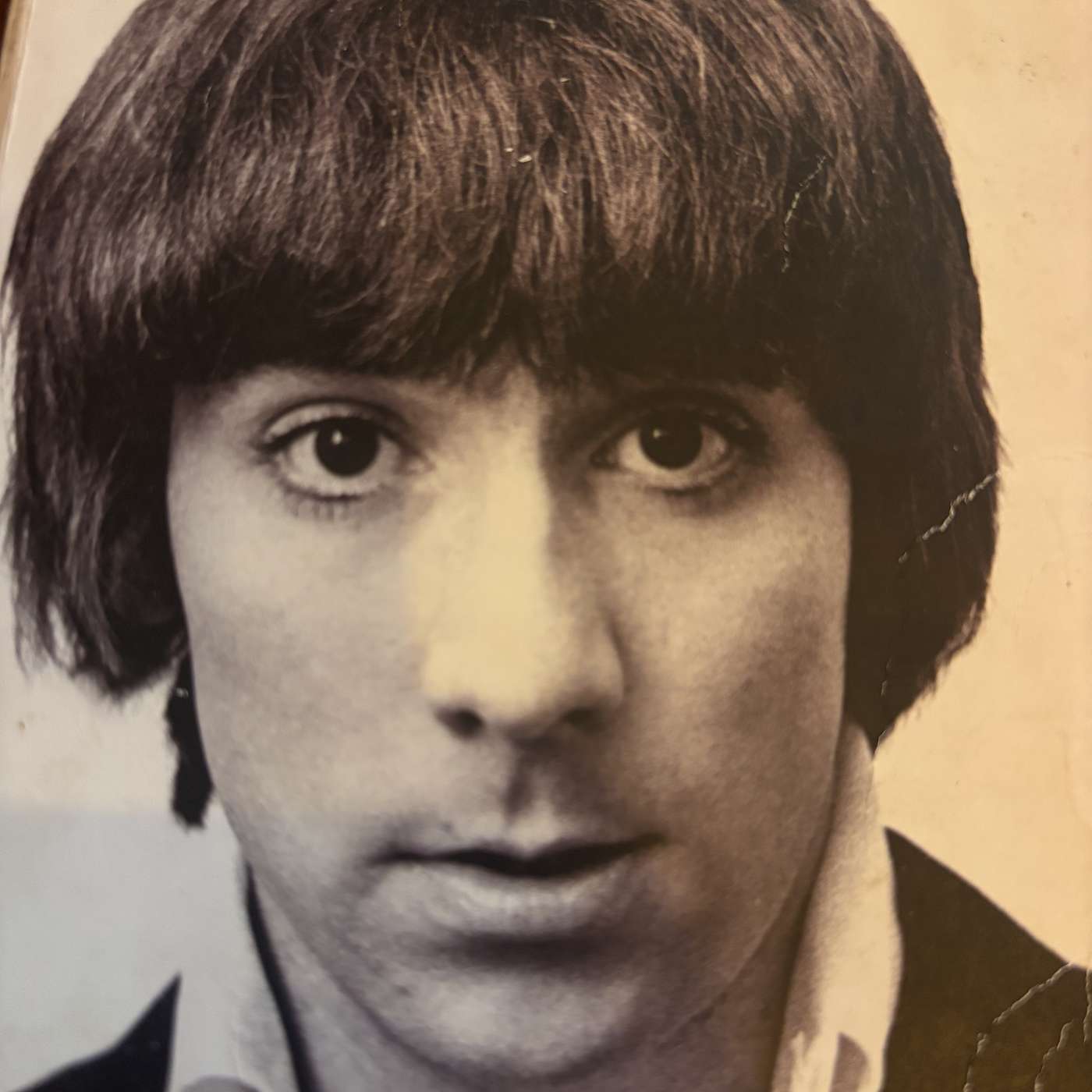 Weekend Bonus! Episode 54: Replacing Keith Moon? episode artwork
