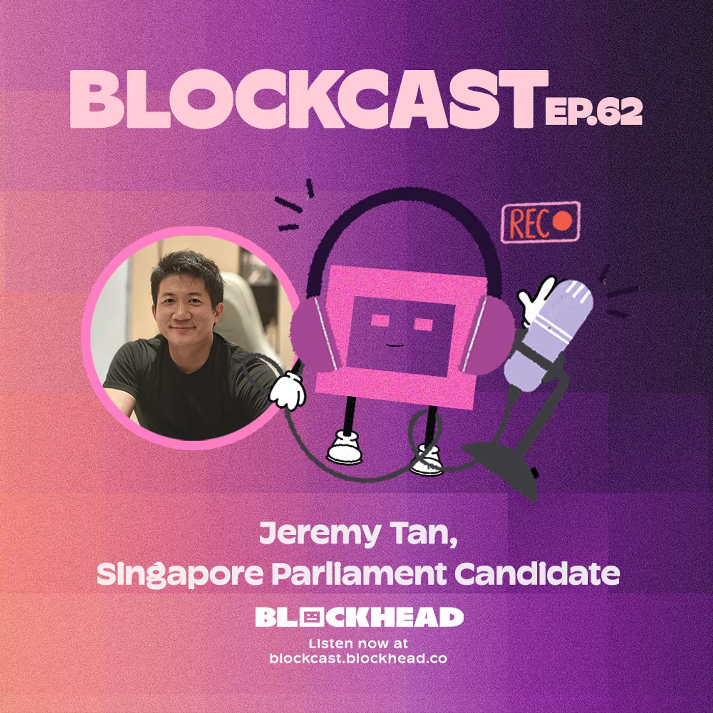 Blockcast