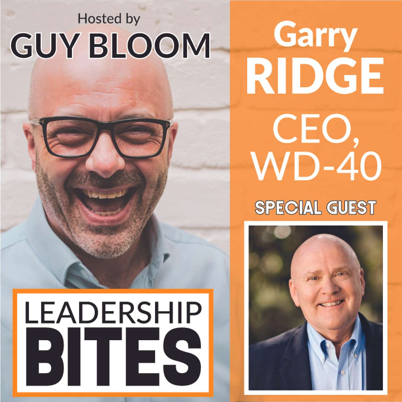 Leadership BITES