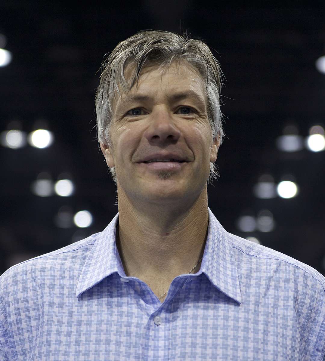 Roger Beaudoin