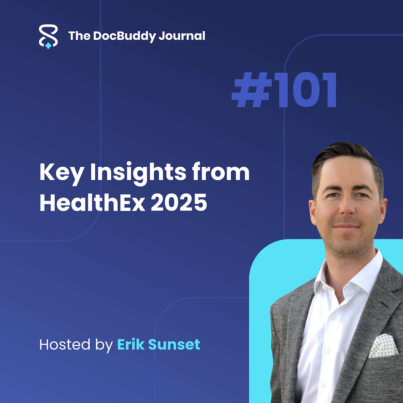 The DocBuddy Journal