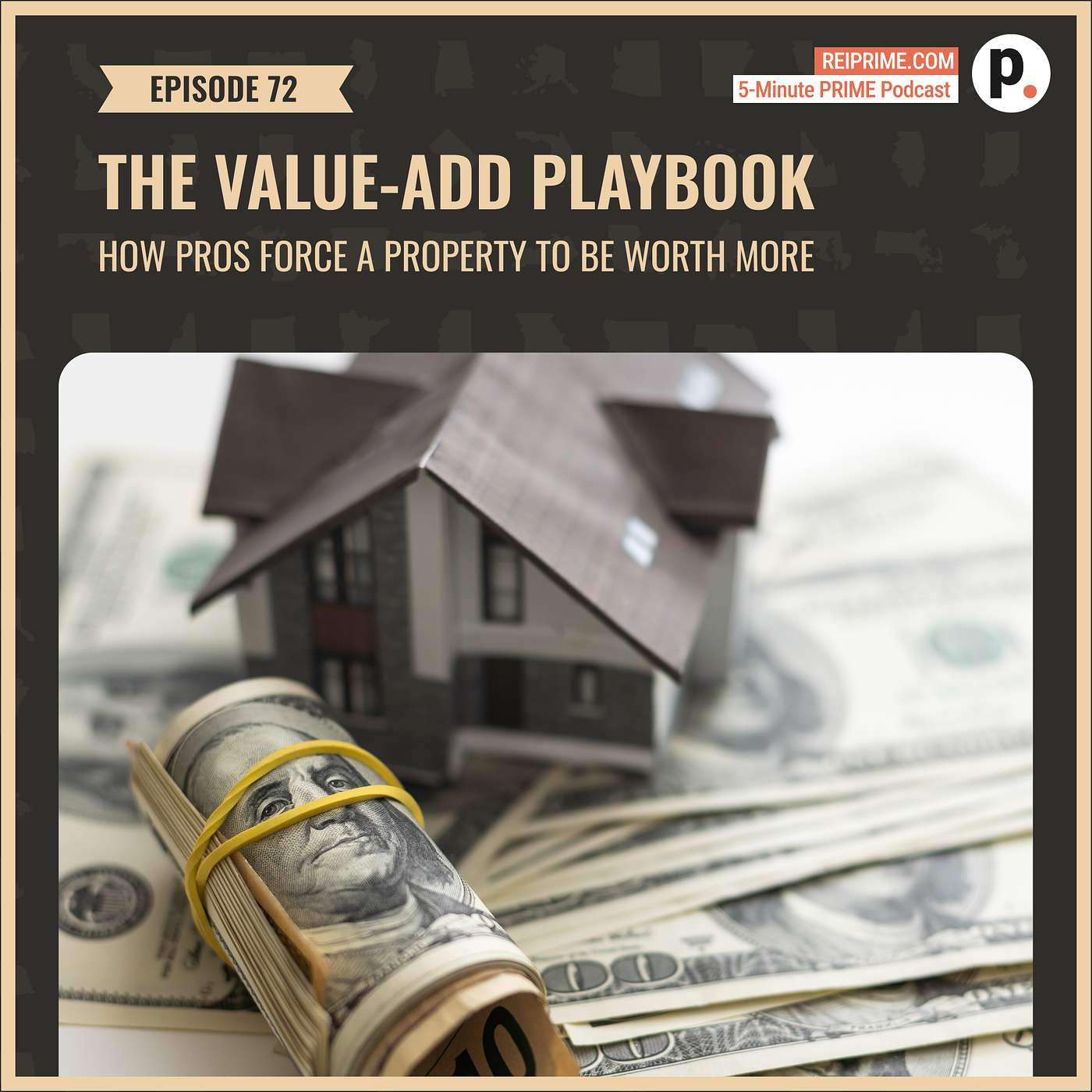 5-Minute PRIME: Bite-Sized Investing Insights