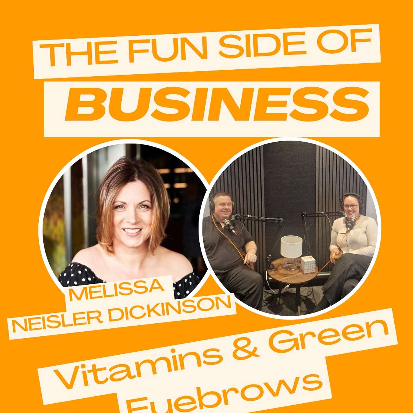The Fun Side Of Business