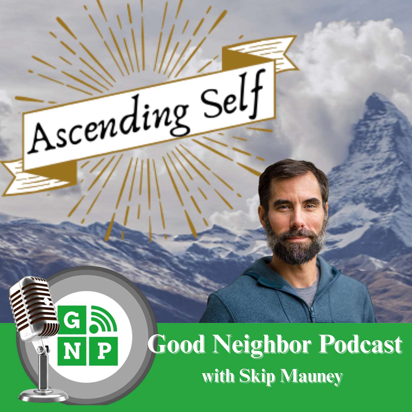 Good Neighbor Podcast: TN-WNC-SWVA