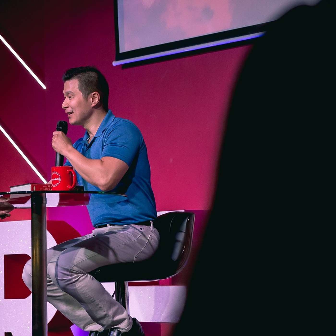 June 30, 2019: The Fight in You (Faith Journey Episode 1)