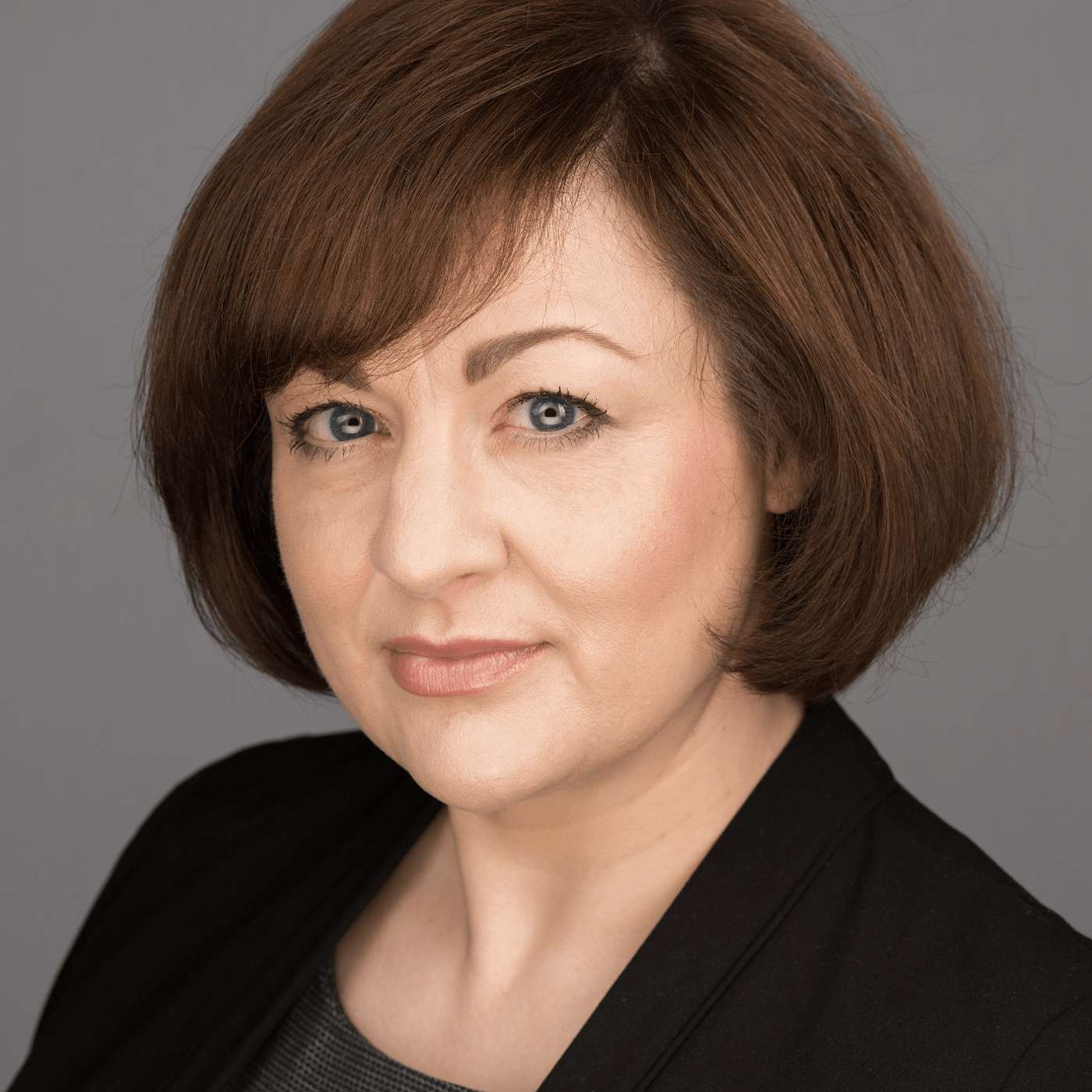 Paula Harding - A true champion of administrative professionals, aka gate facilitators… episode artwork