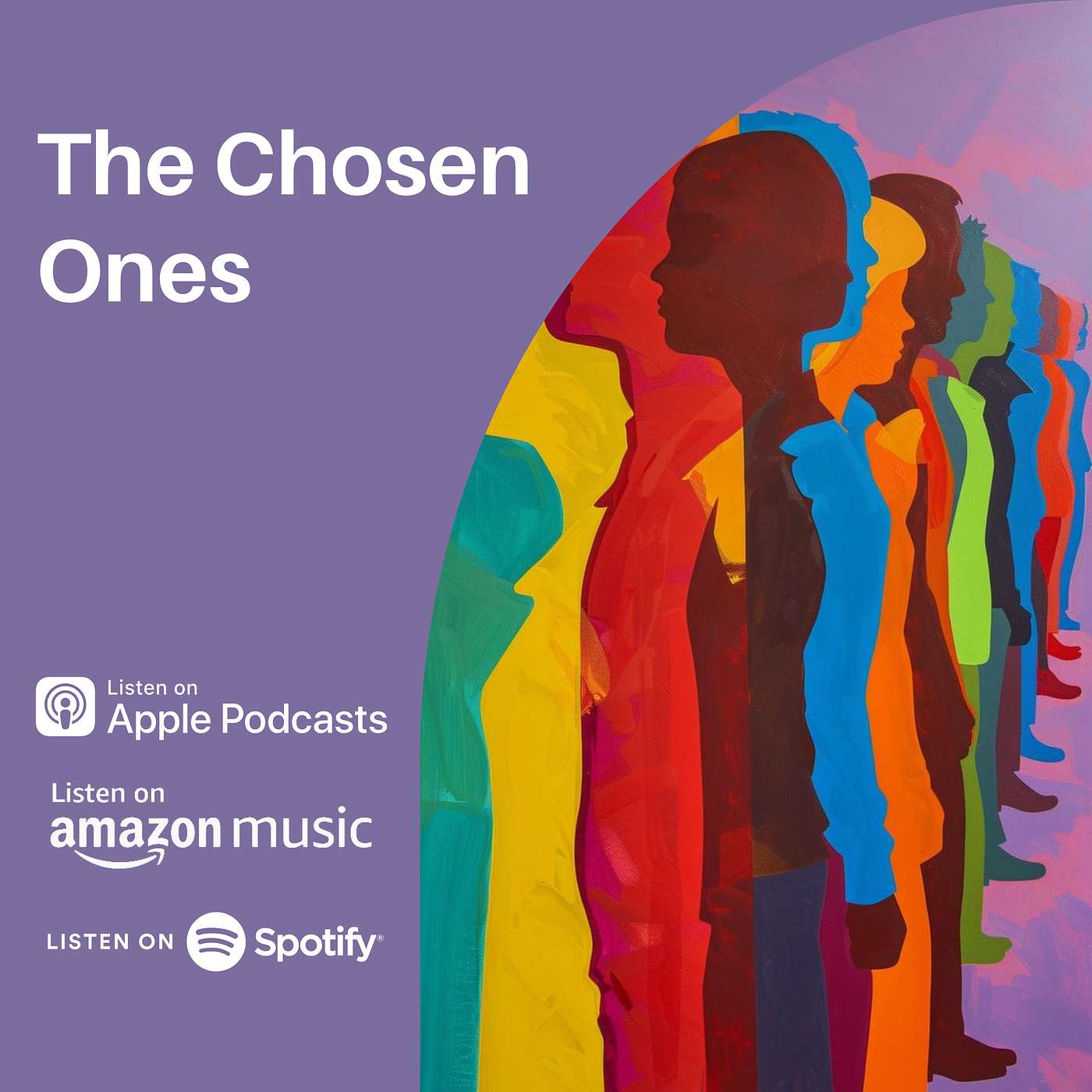 The Chosen Ones