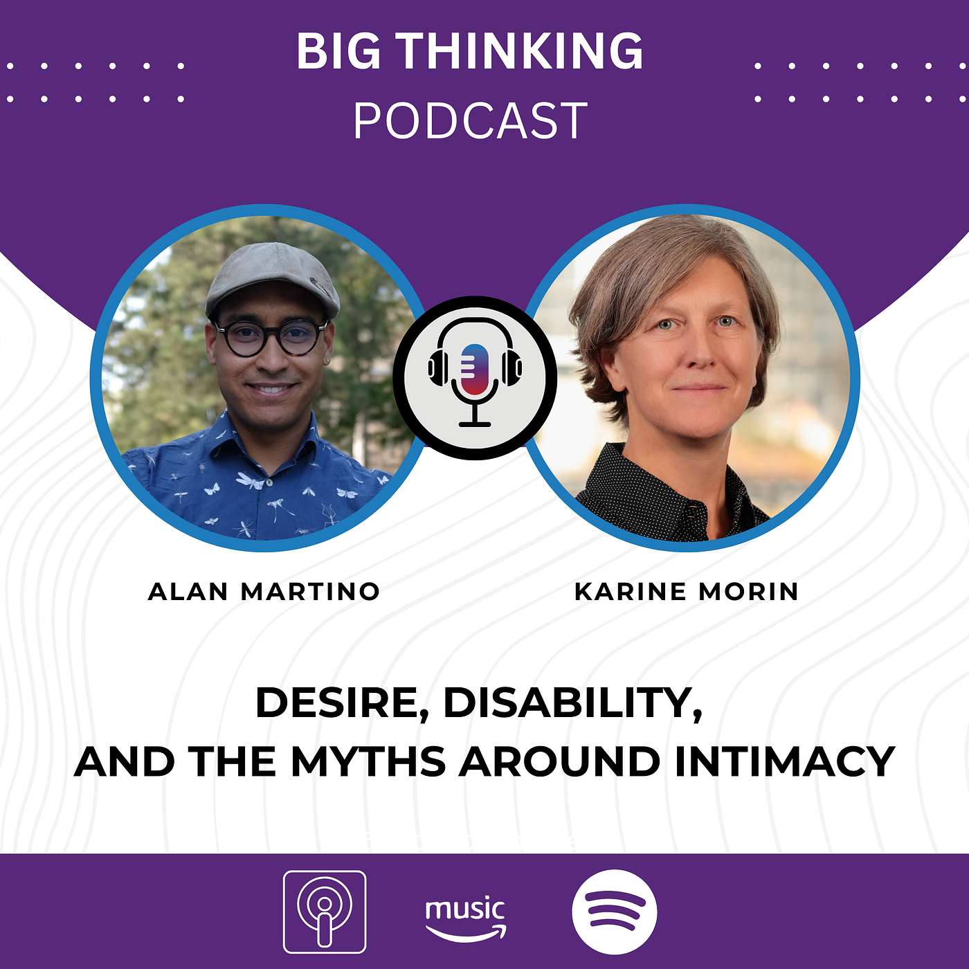 Desire, disability, and the myths around intimacy