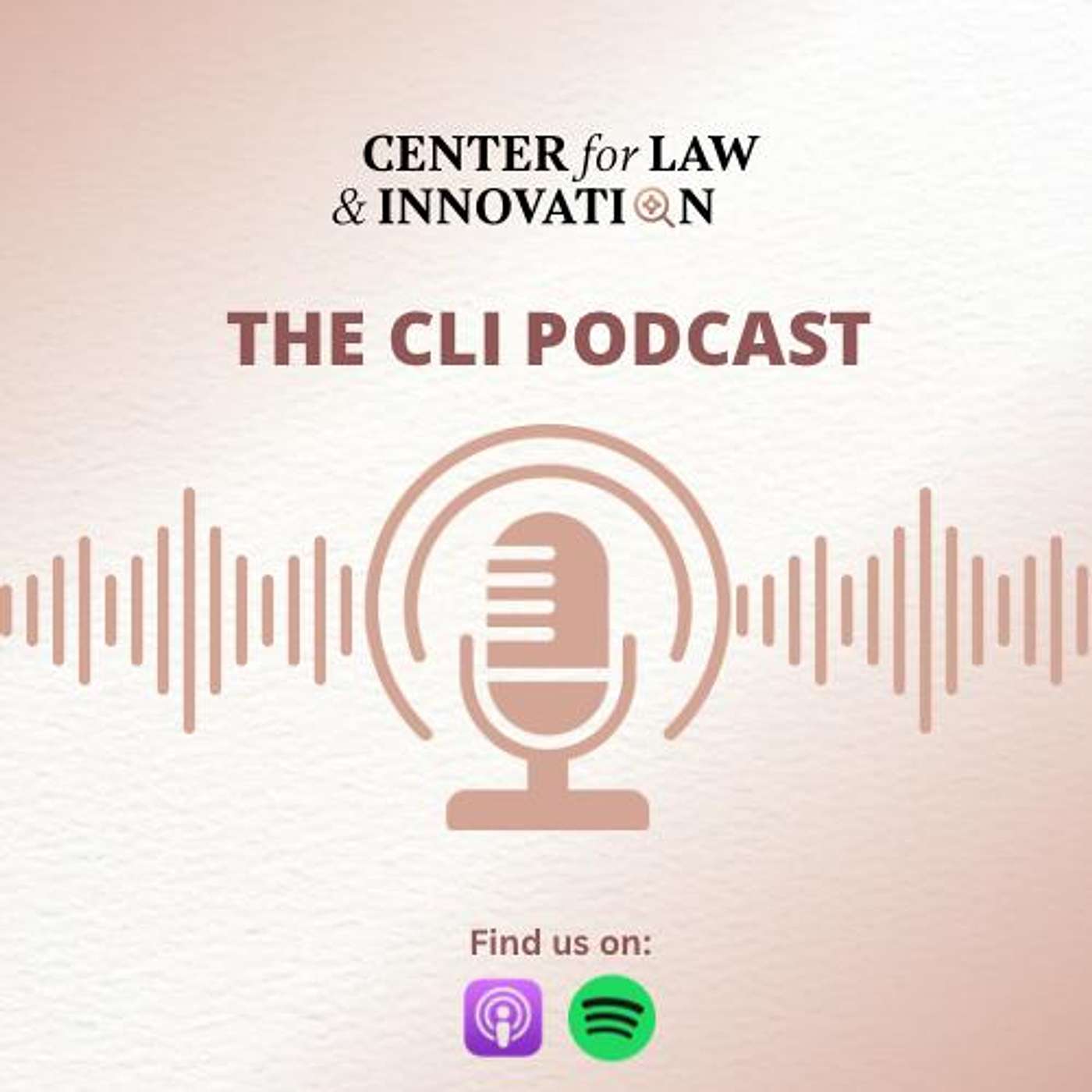 The CLI Podcast