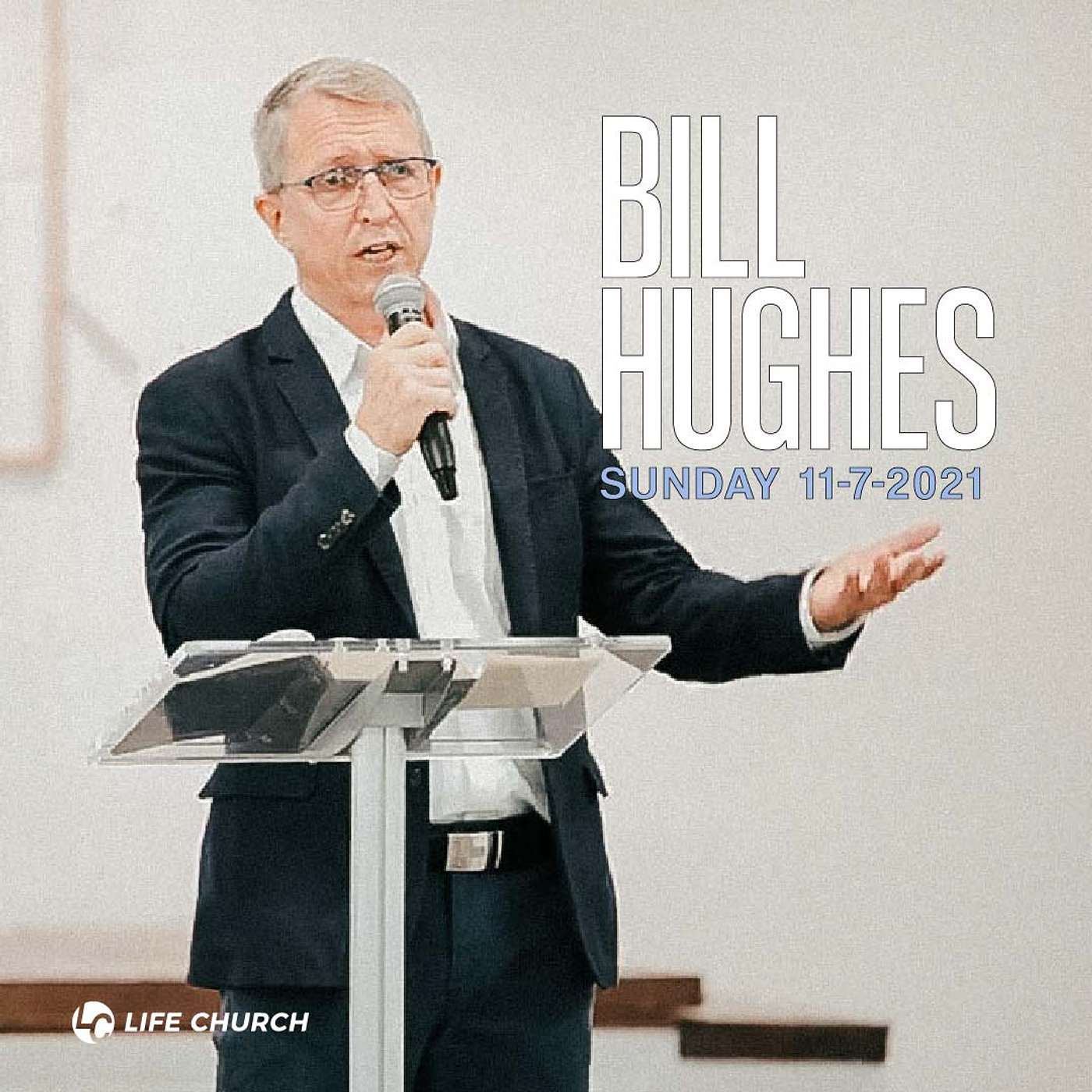Life Church Live Podcast