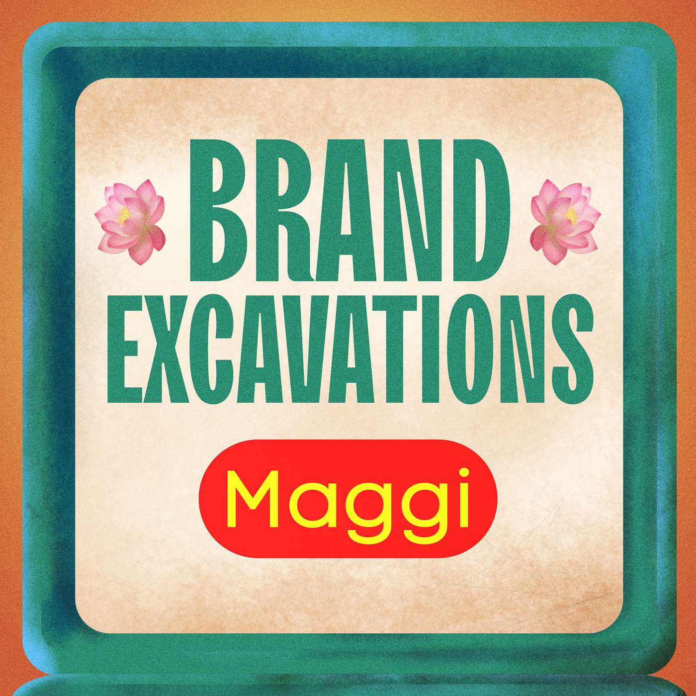 Brand Excavations