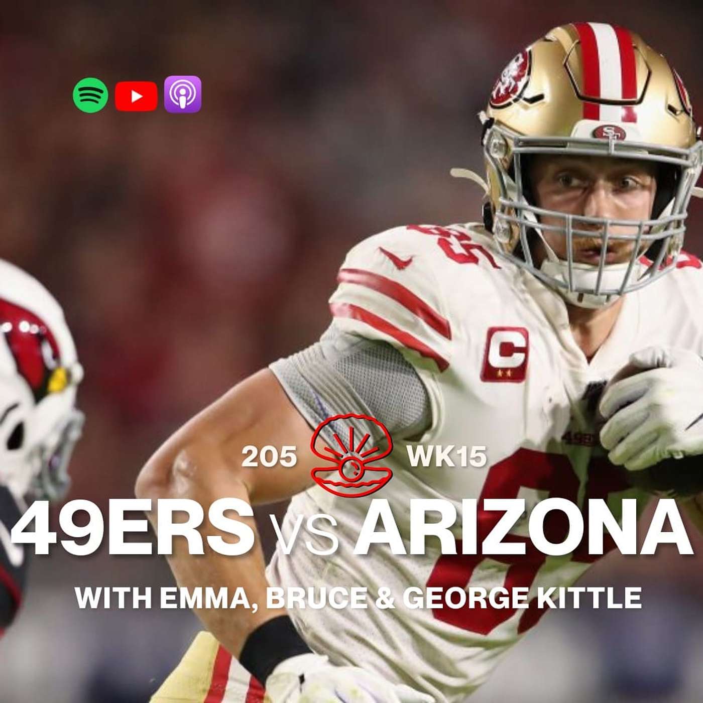 Hidden Pearls Podcast