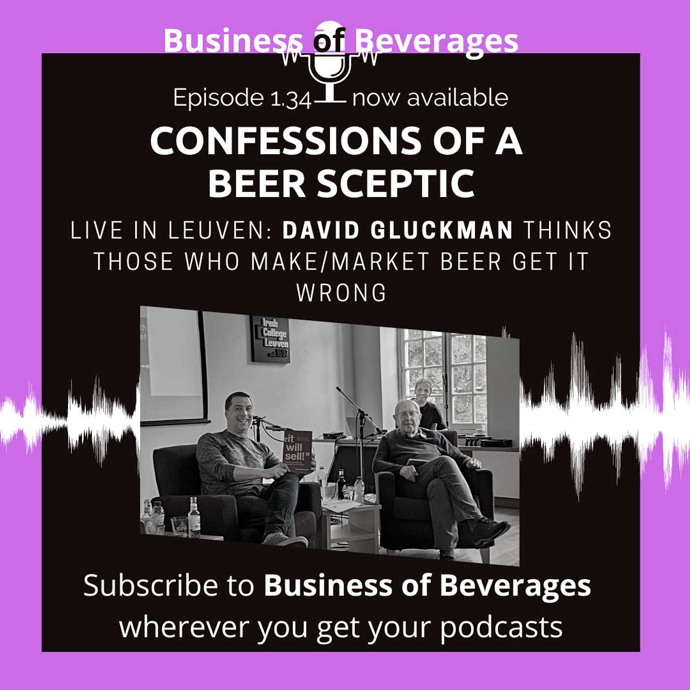 Business of Beverages