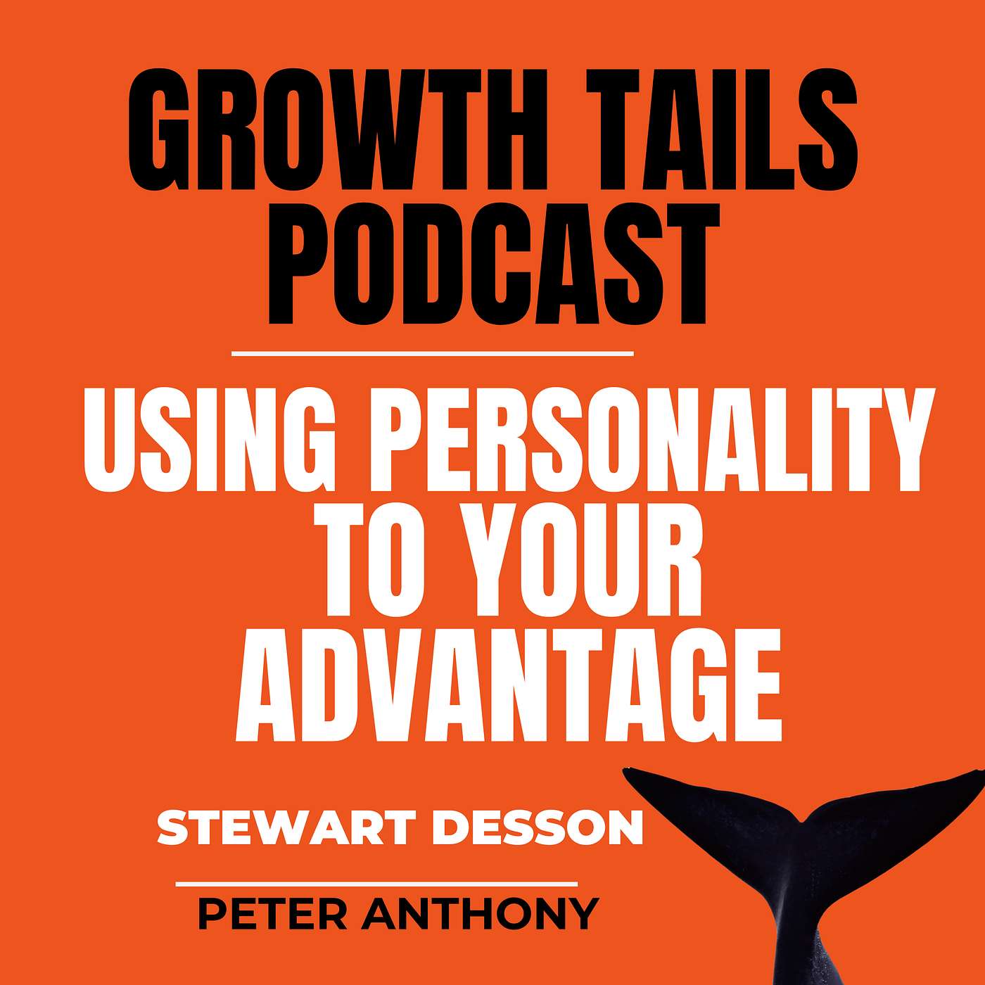 Using Your Personality to Your Advantage