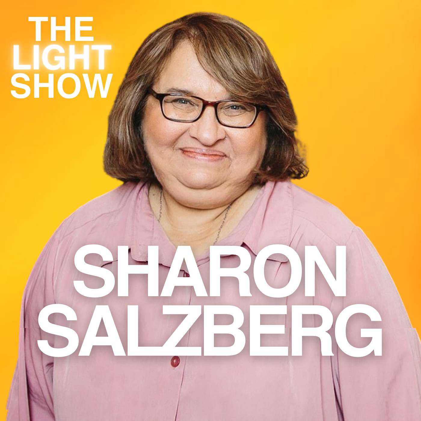 166: Sharon Salzberg on Her Reluctance to Start Teaching Meditation and the Story Behind Co-founding the Insight Meditation Society (Replay)