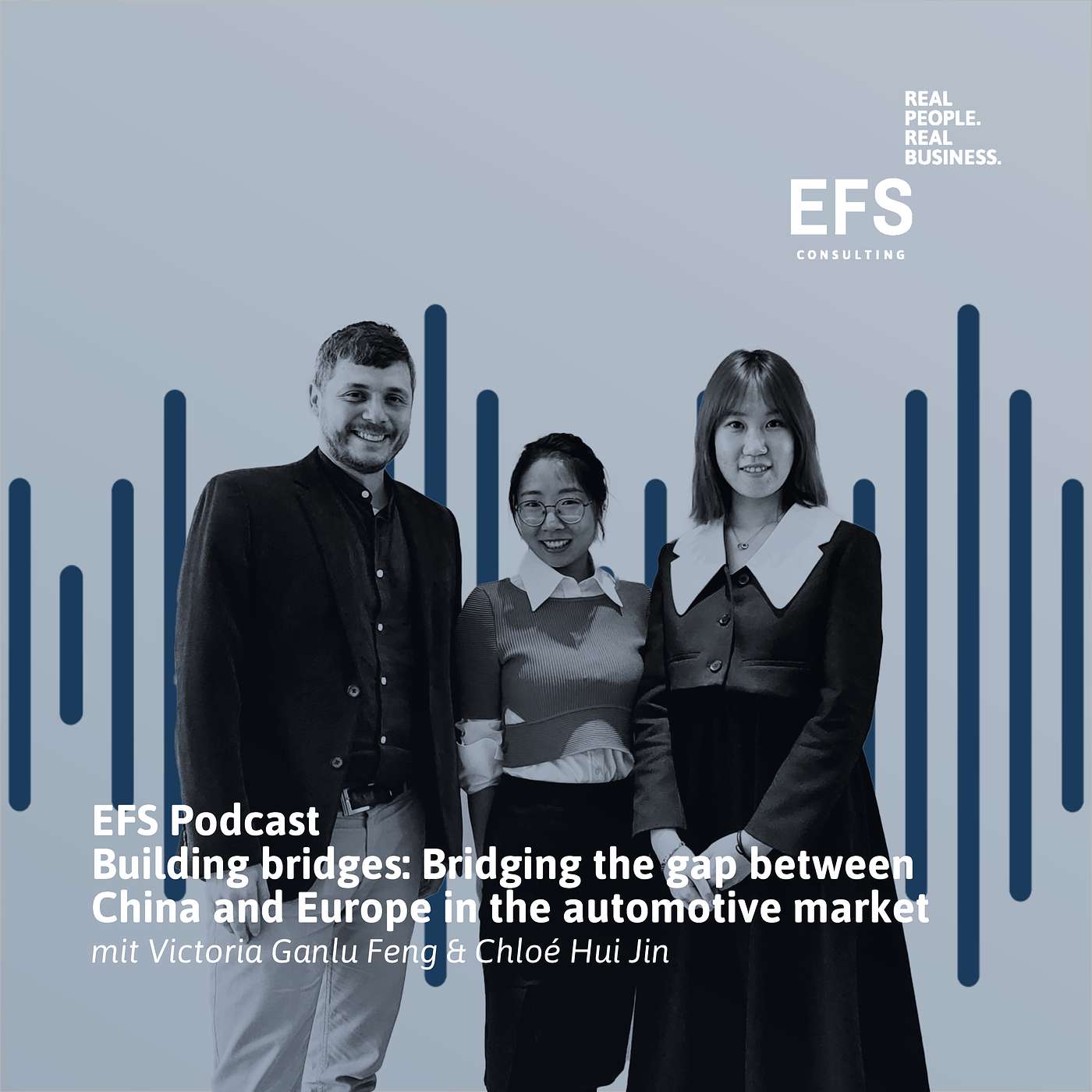 EFS Podcast