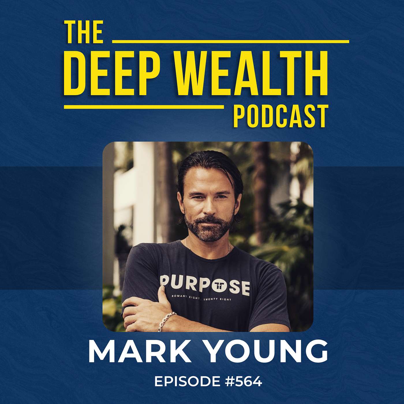 Serial Entrepreneur Mark Young Exposes The Costly Lie Founders Believe About AI (#564)