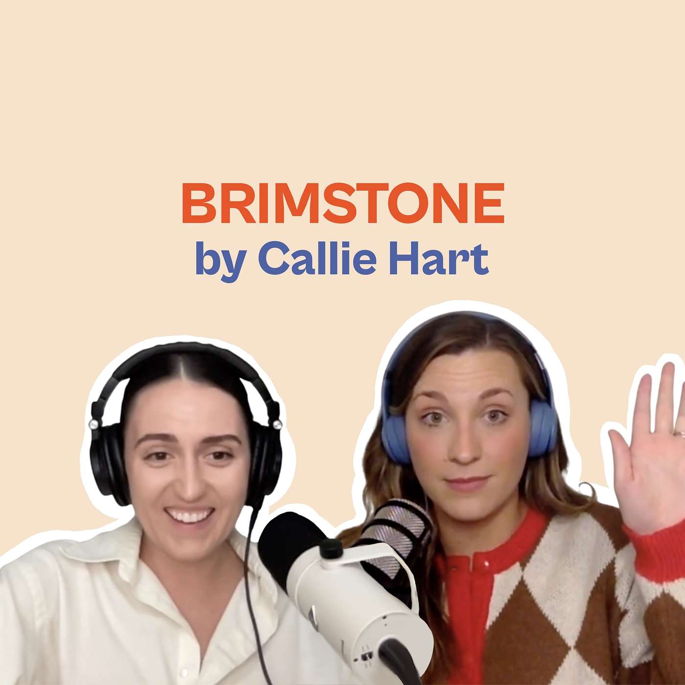 Those Are My Thoughts