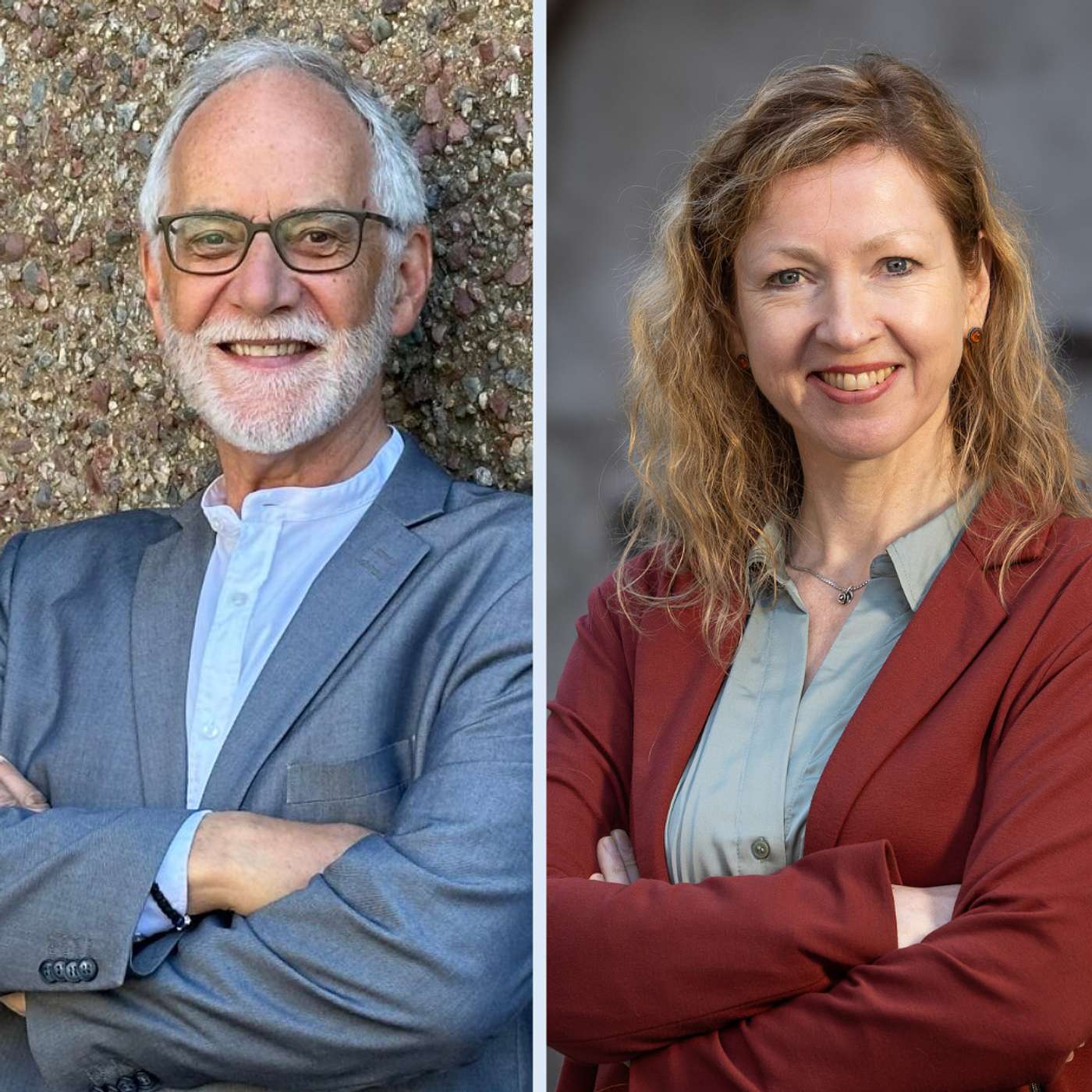 #92: Åslaug Ommundsen og Alf Tore Hommedal: Nonneseter kloster