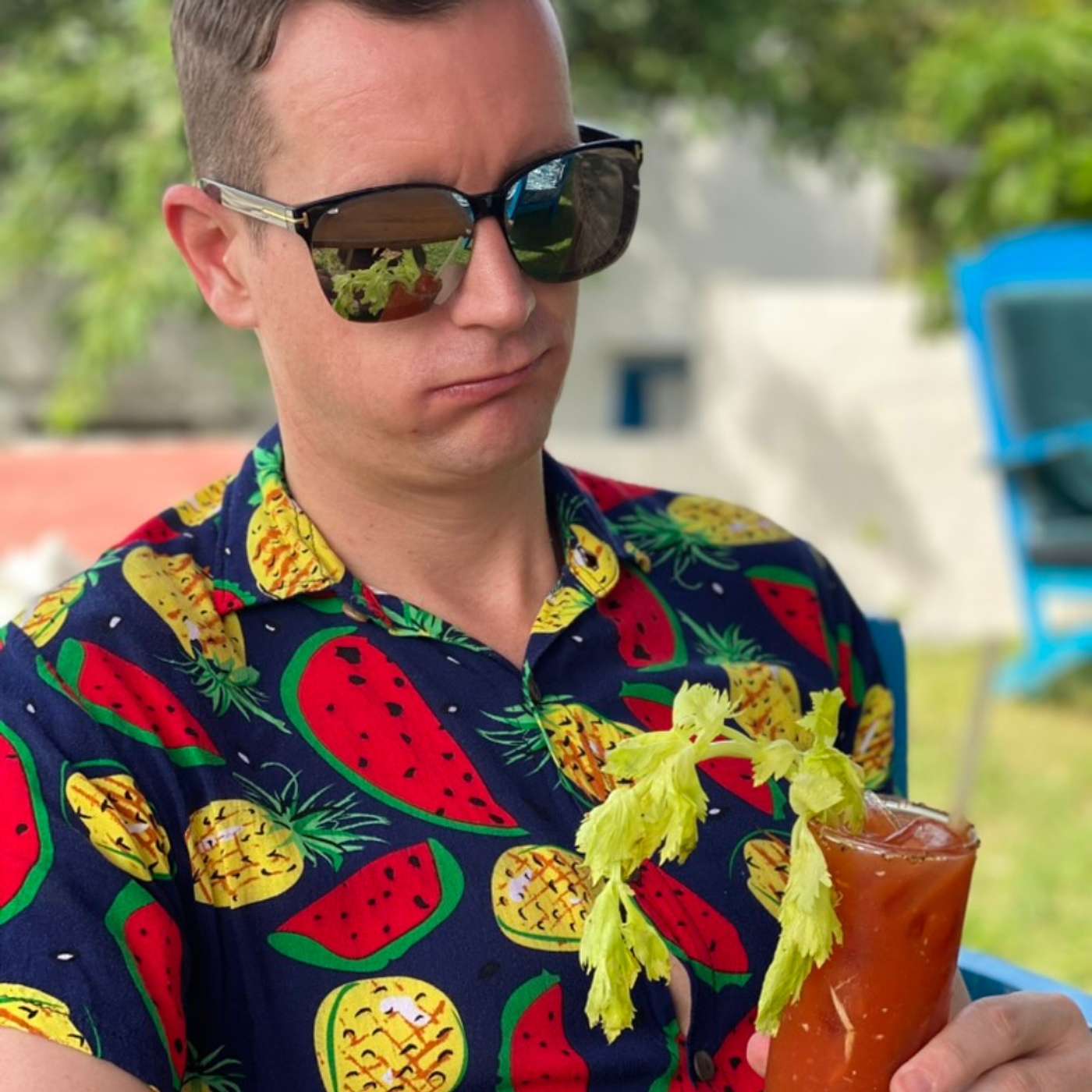 7 Best Bloody Marys in Vietnam with Mischa Smith