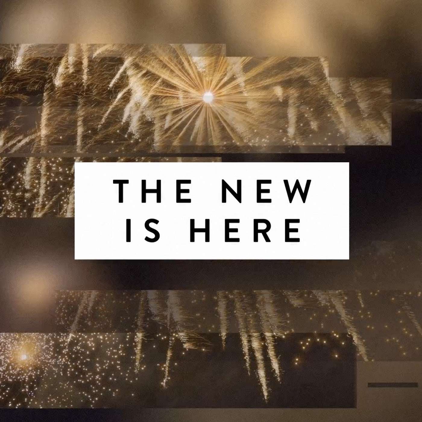 The New Is Here | Grace Christian 12/31/23