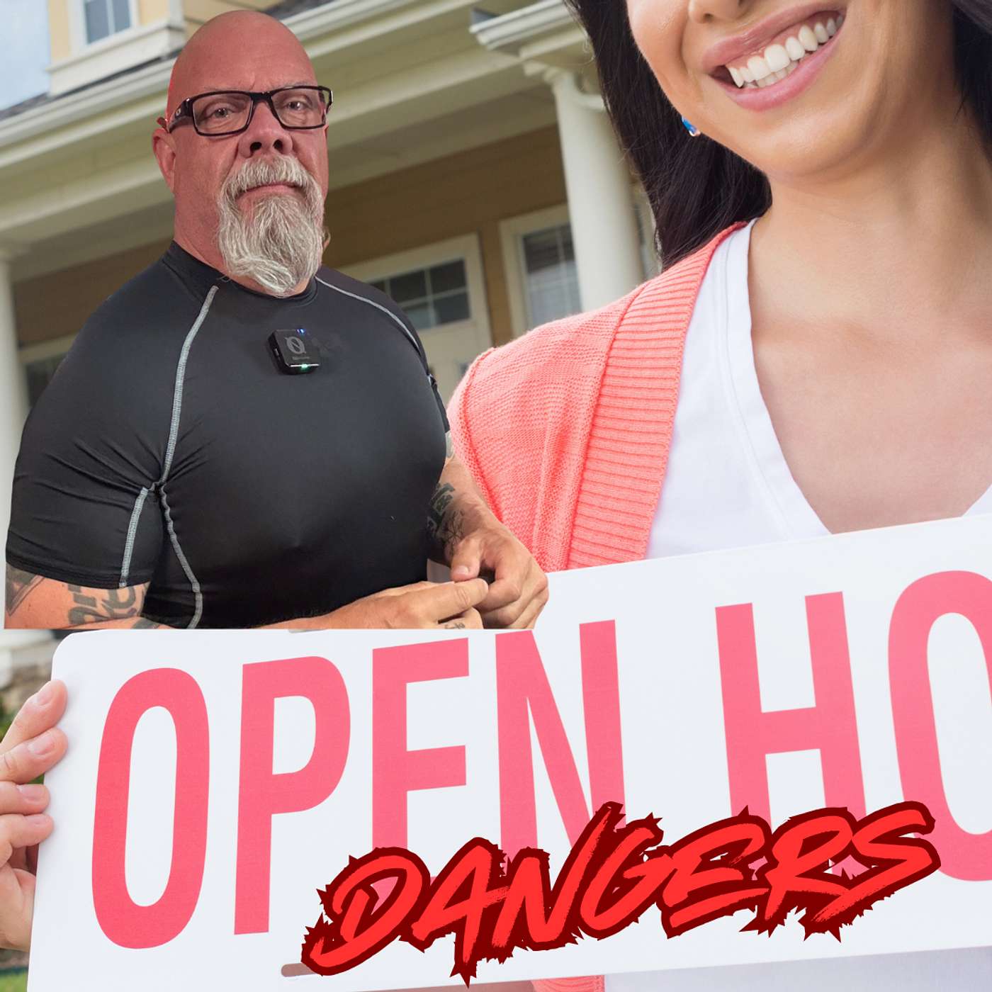 🤯 Shocking Open House Secrets in Santa Clarita That Could Cost You EVERYTHING! 🚨 Thinking of hitting an open house this weekend? HOLD UP!