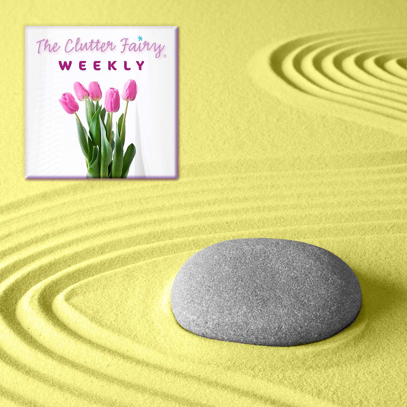 The Clutter Fairy Weekly #35 - Guiding Principles for Your Philosophy of Decluttering