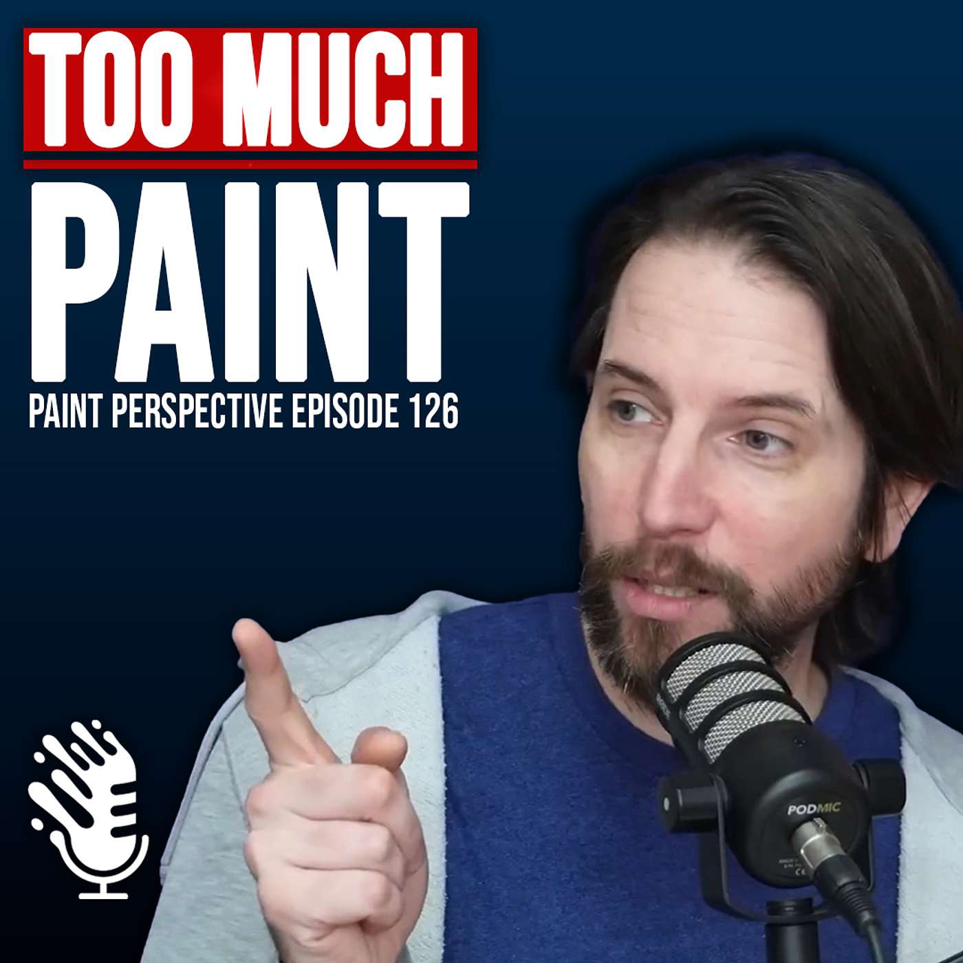 126: TOO MANY Paints for Warhammer?