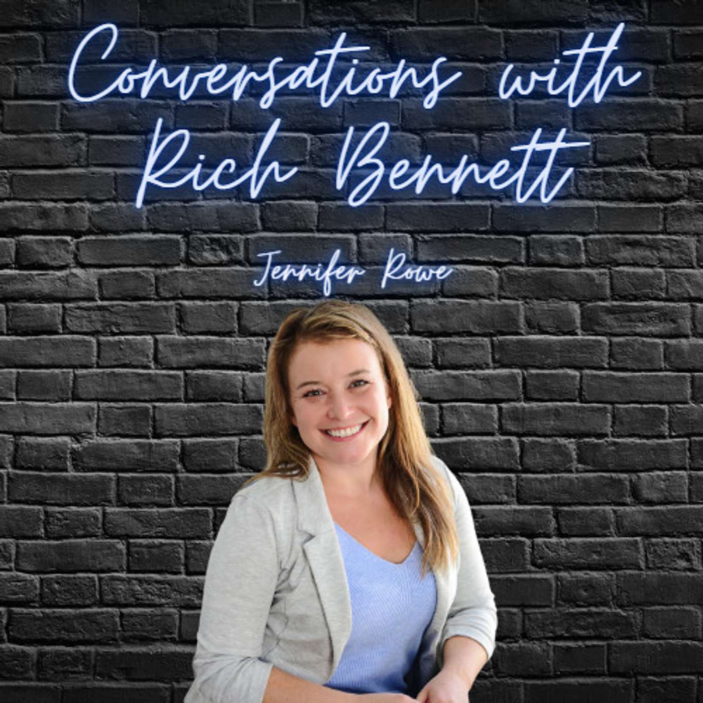 Conversations with Rich Bennett