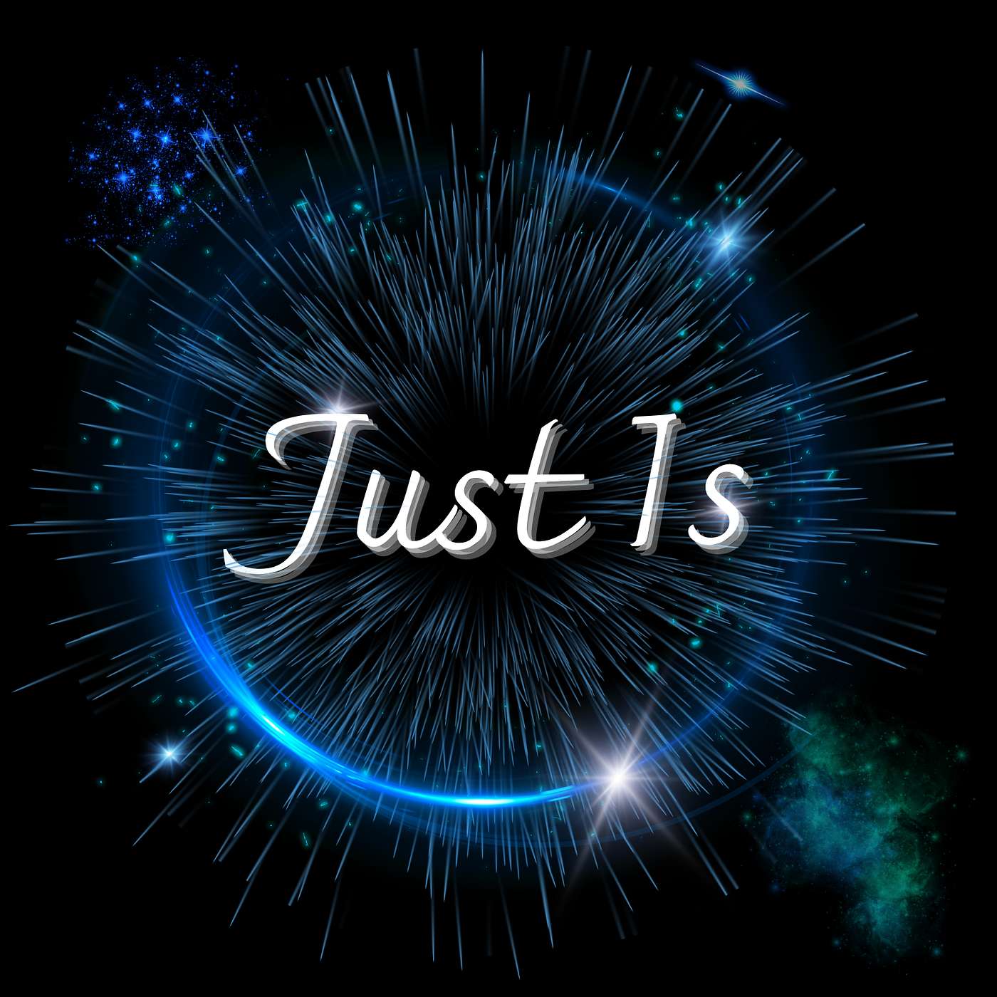Just IS