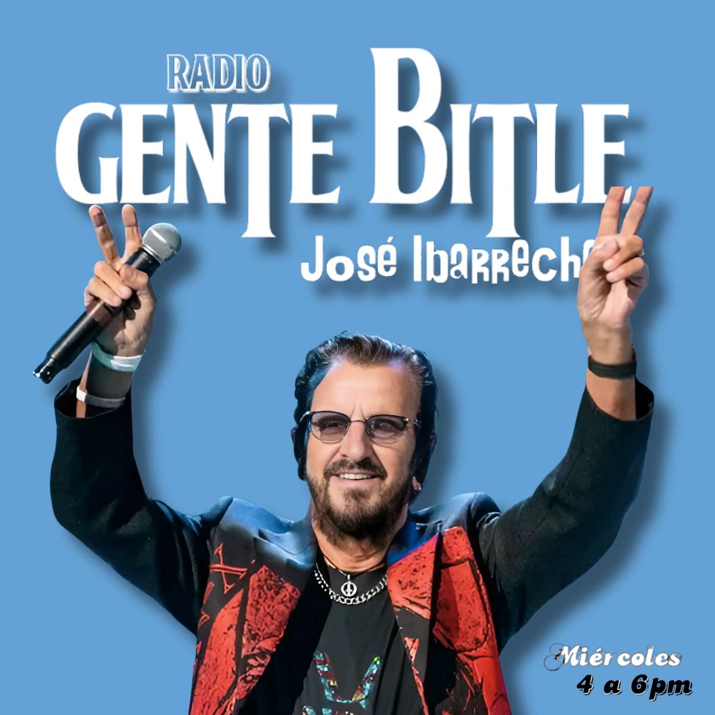 Gente Bitle