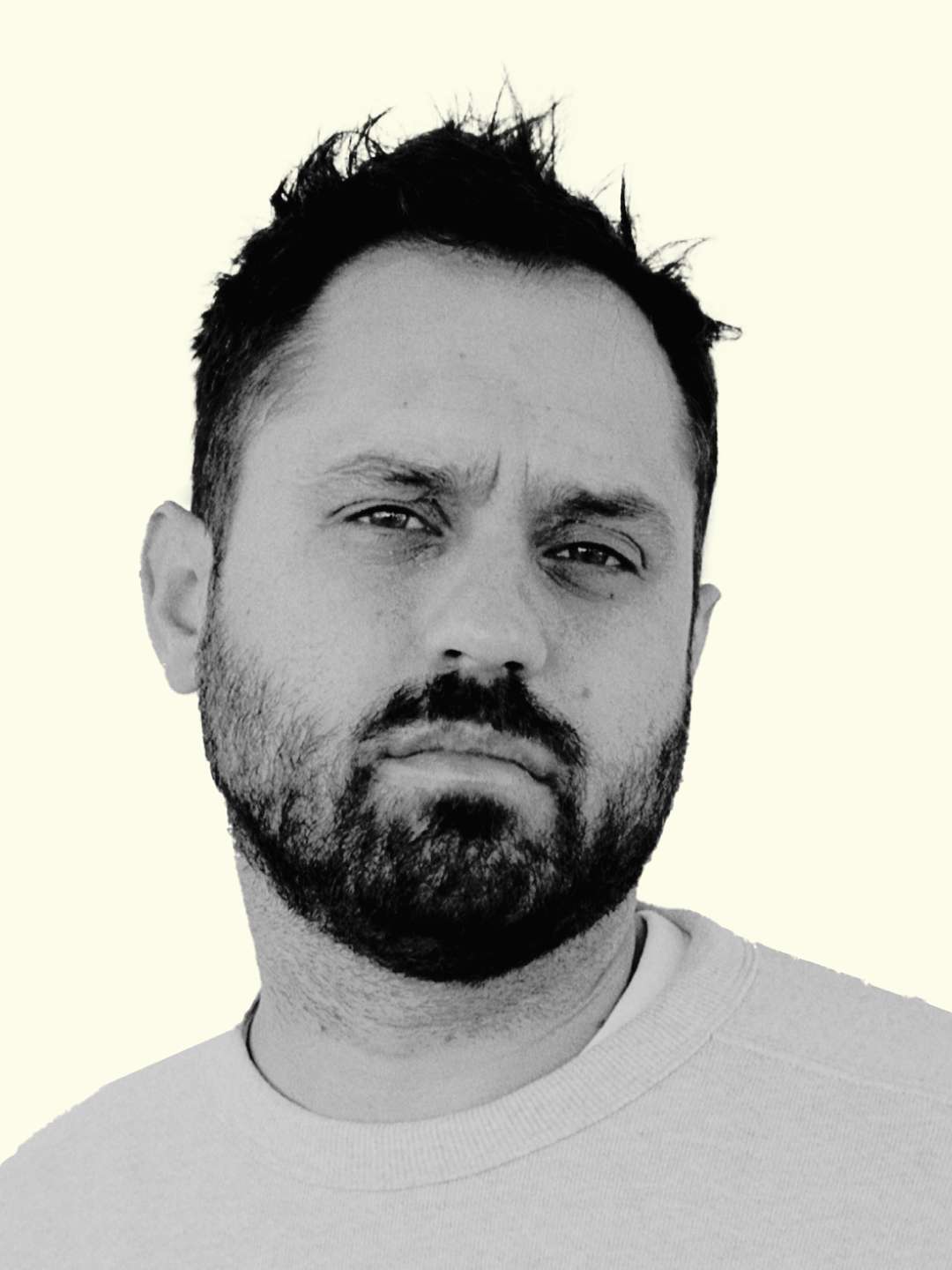 Mike Edel