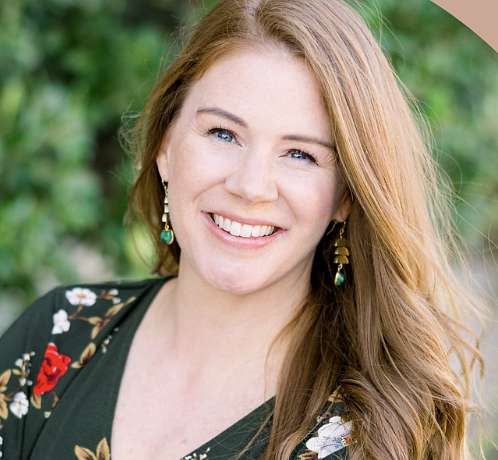 Coach Amber Bibelheimer