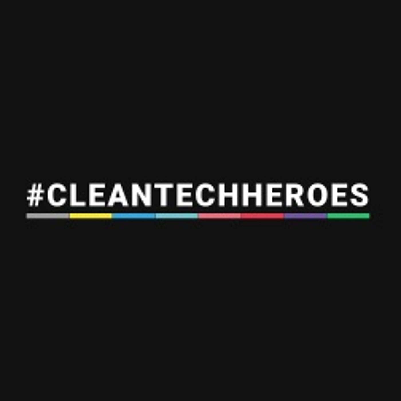 Leaders in Cleantech
