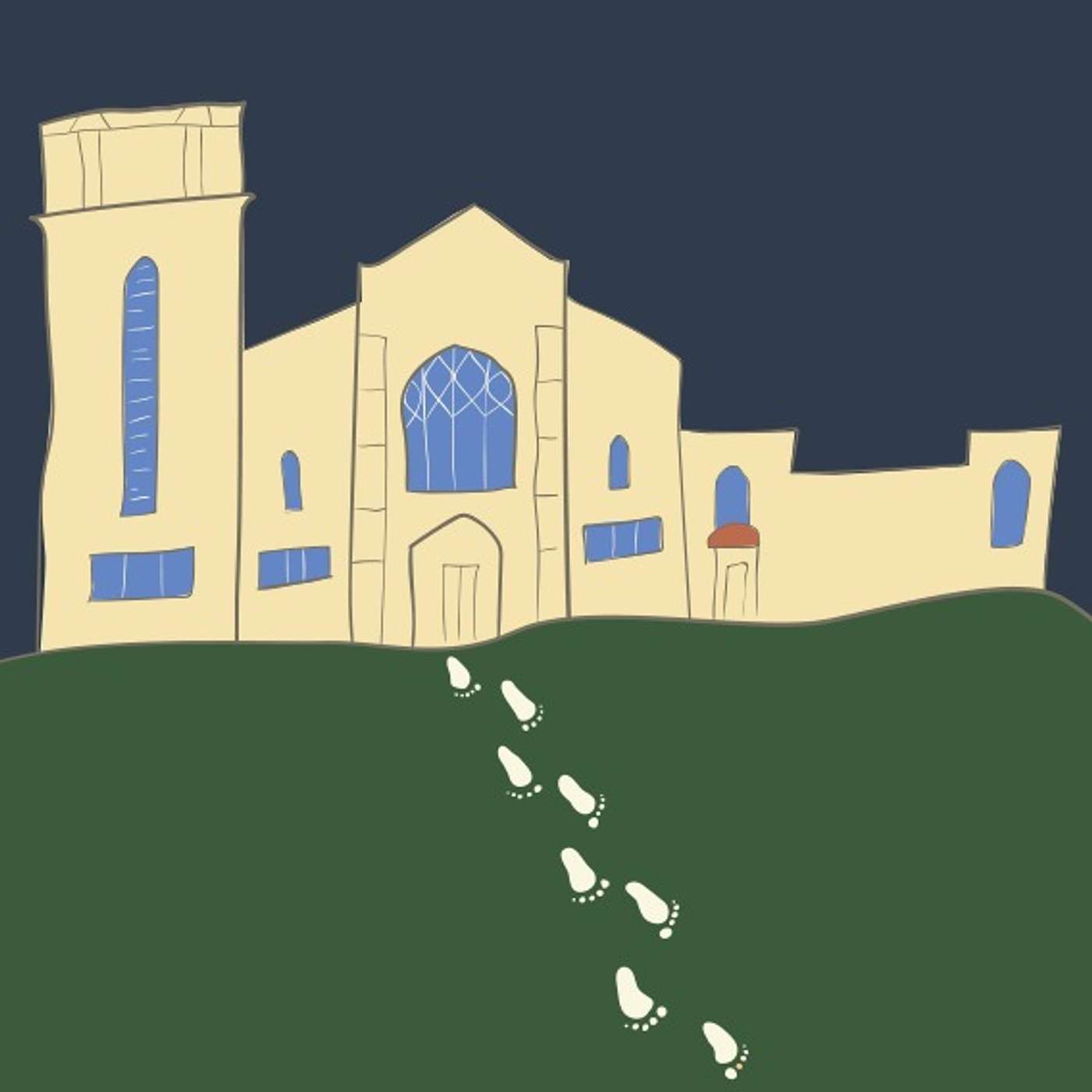 Footprints: Moving Forward