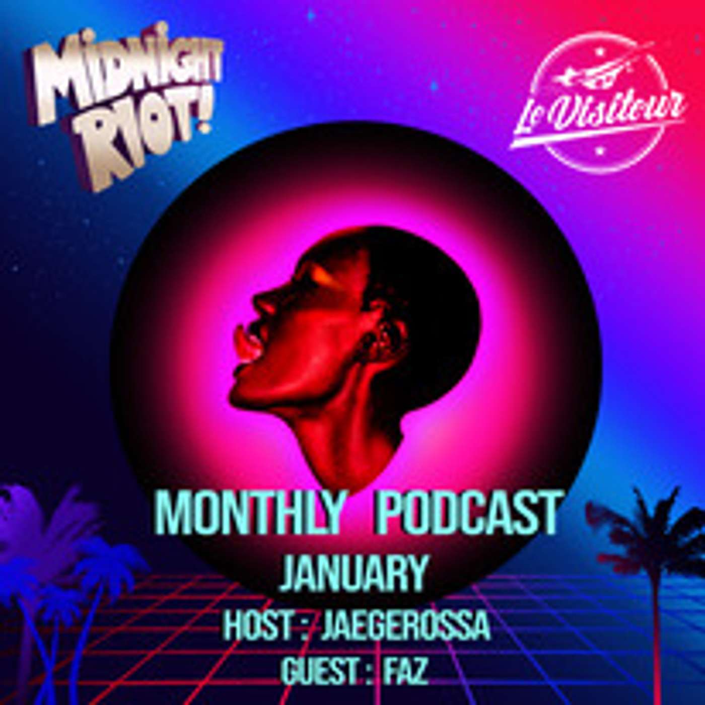 The Sounds of Midnight Riot